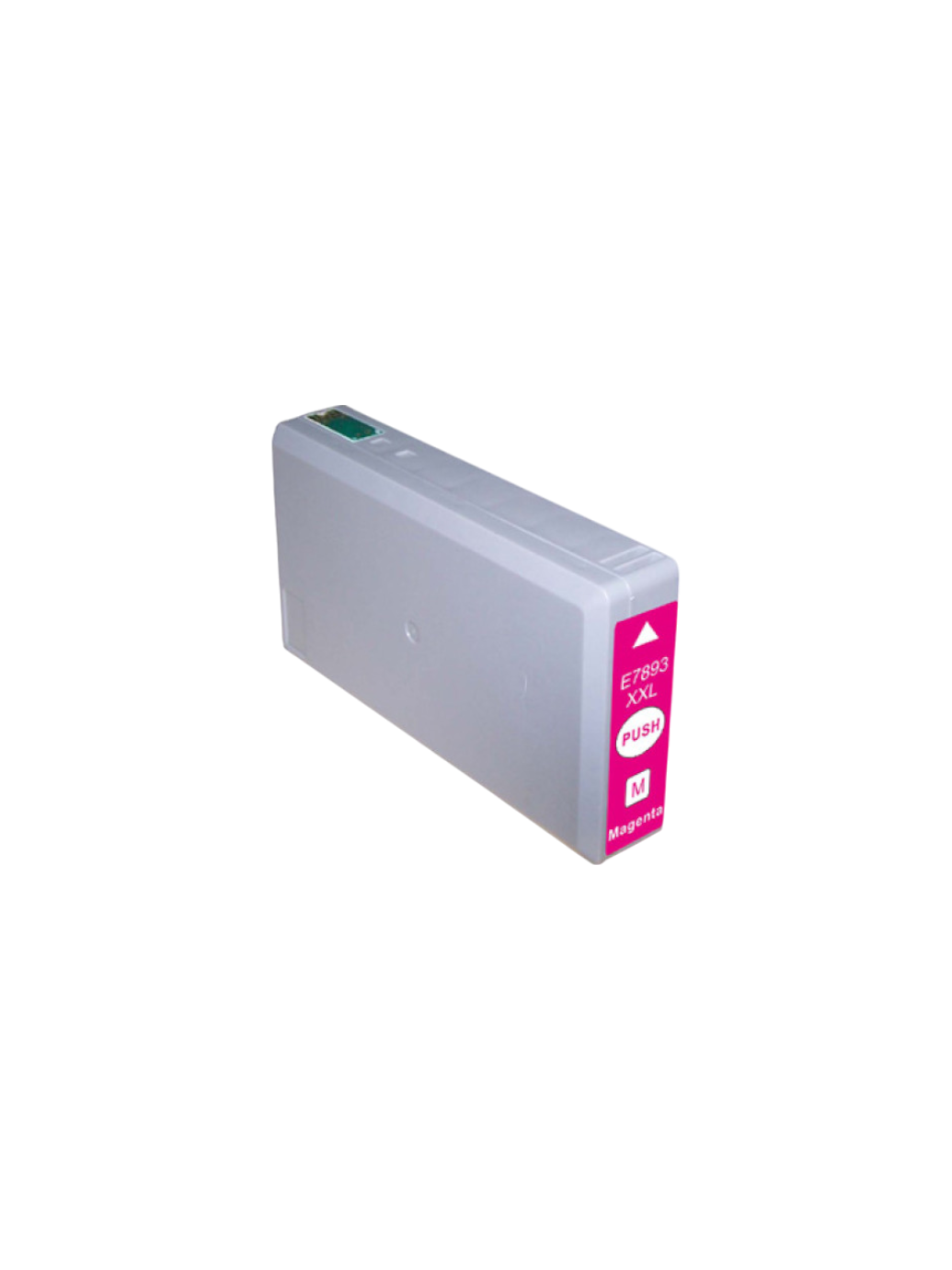 Картридж T7893 для Epson WF-5620, WF-5620 пурпурный 1