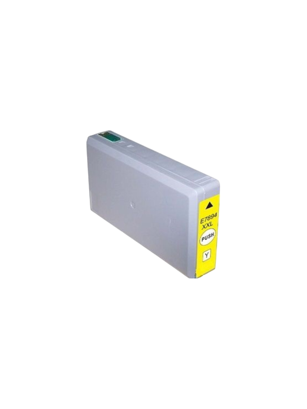 Картридж T7894 для Epson WF-5110, WF-5190 желтый 1