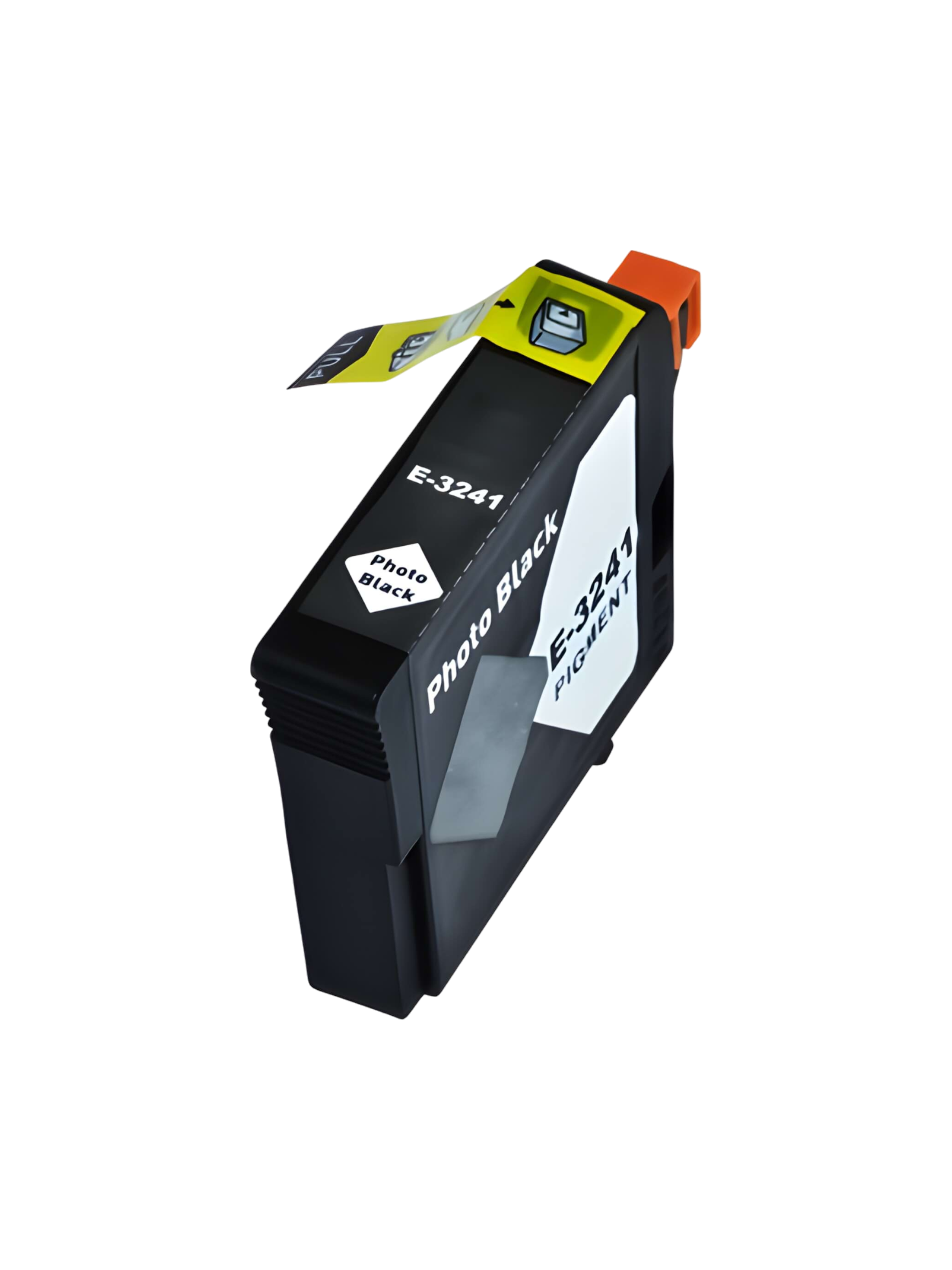 Картридж T3241 Epson C13T32414010 фото-черный совместимый 1
