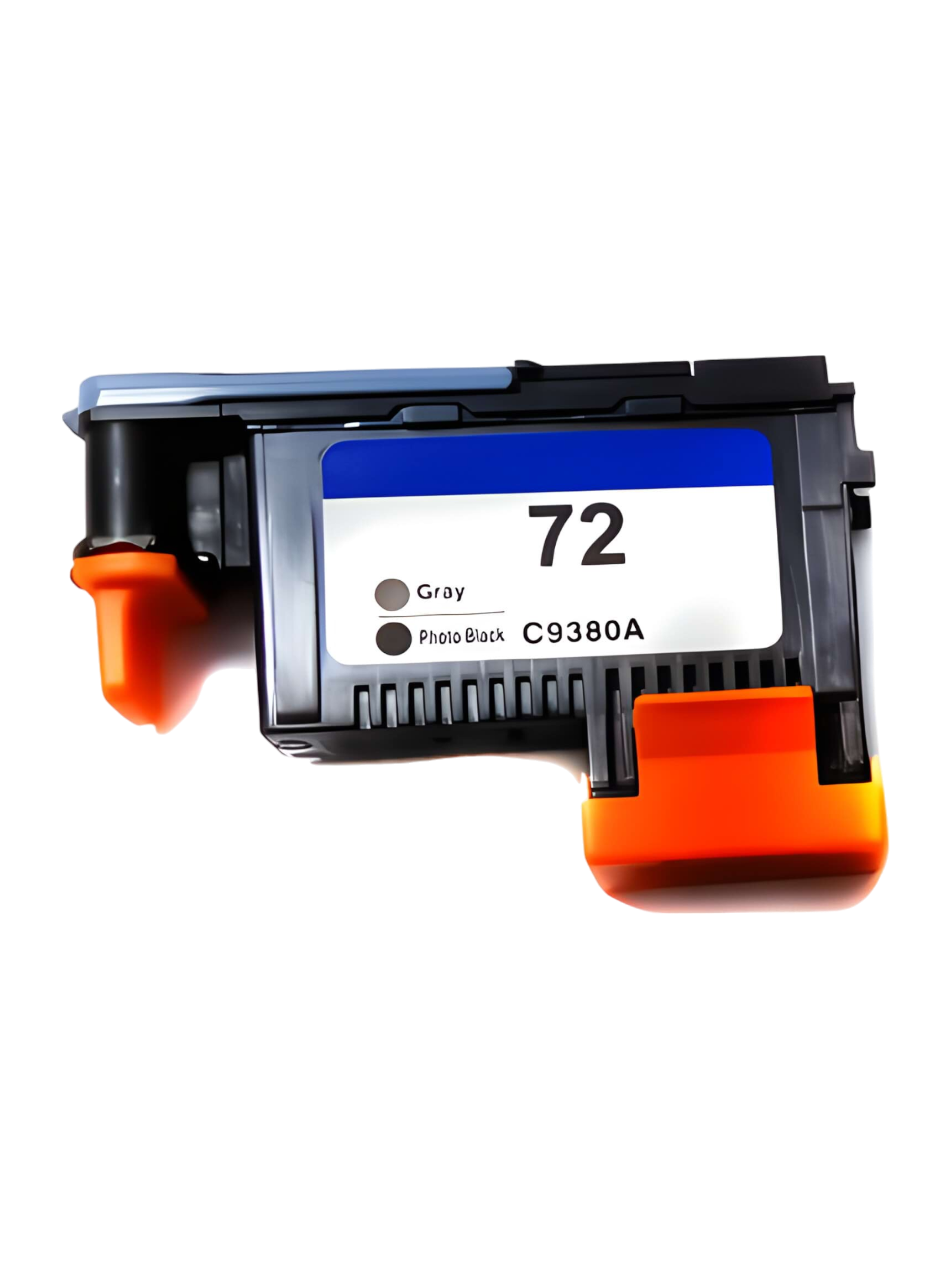 Печатающая головка №72 для HP DJ T1100, DJ T1120 1