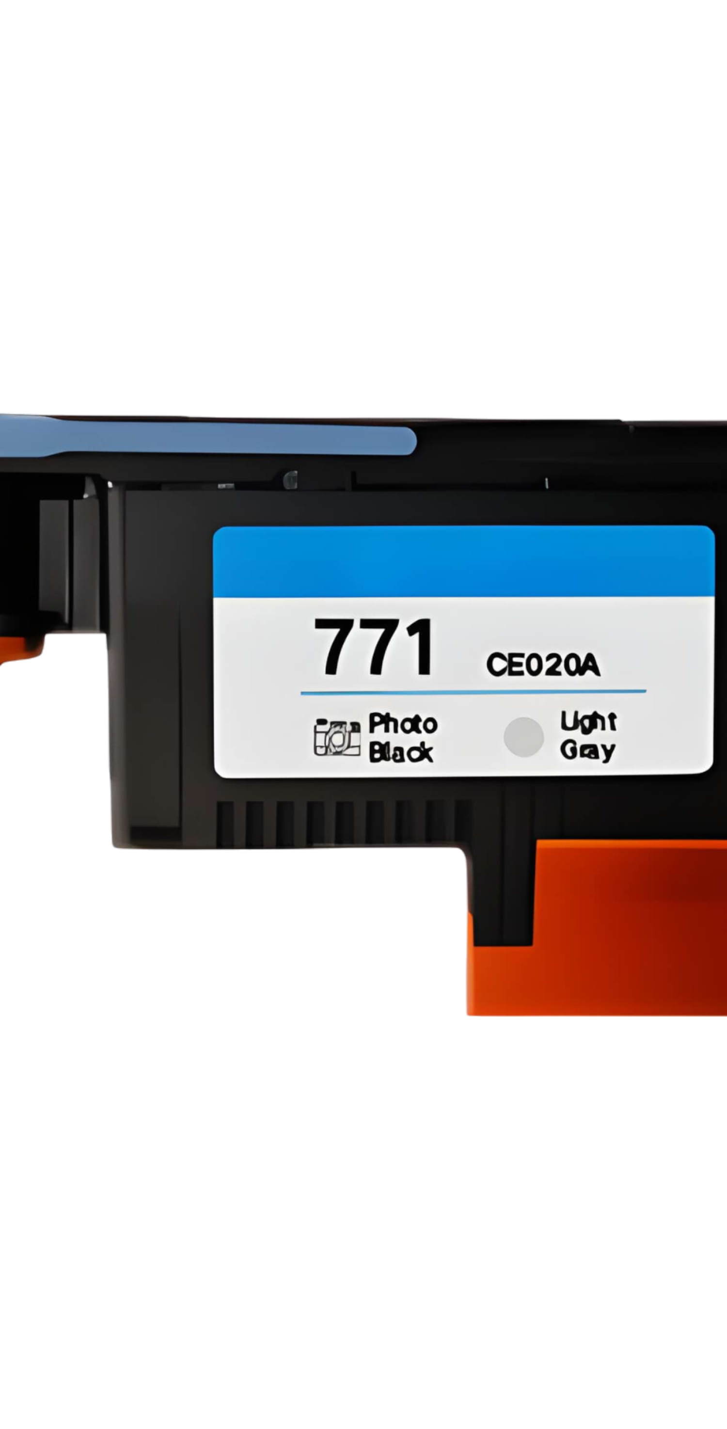 Печатающая головка №771 для HP DJ Z6200, DJ Z6800 1