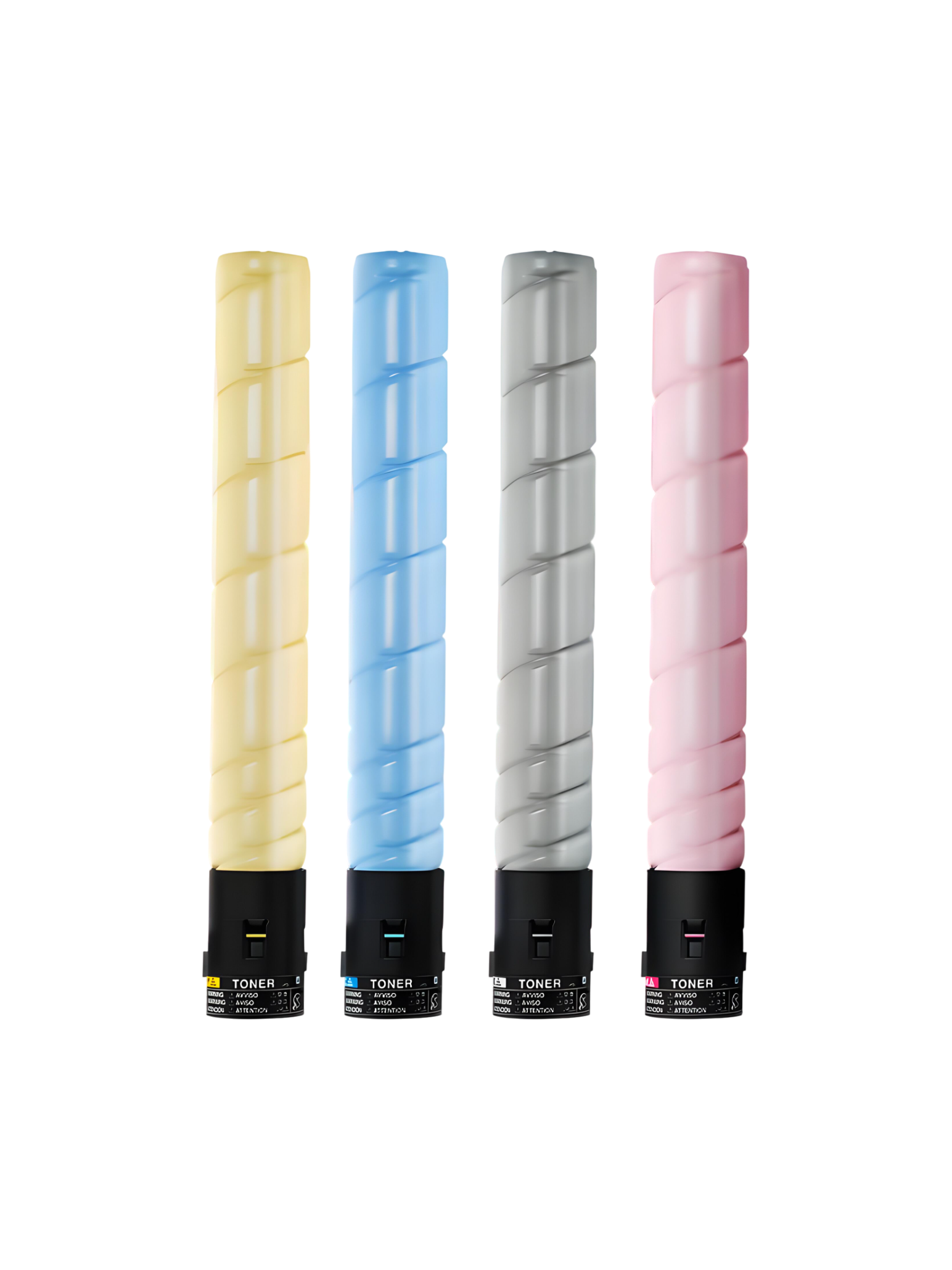 Картриджи TN-319 для Konica Minolta Bizhub C360 1