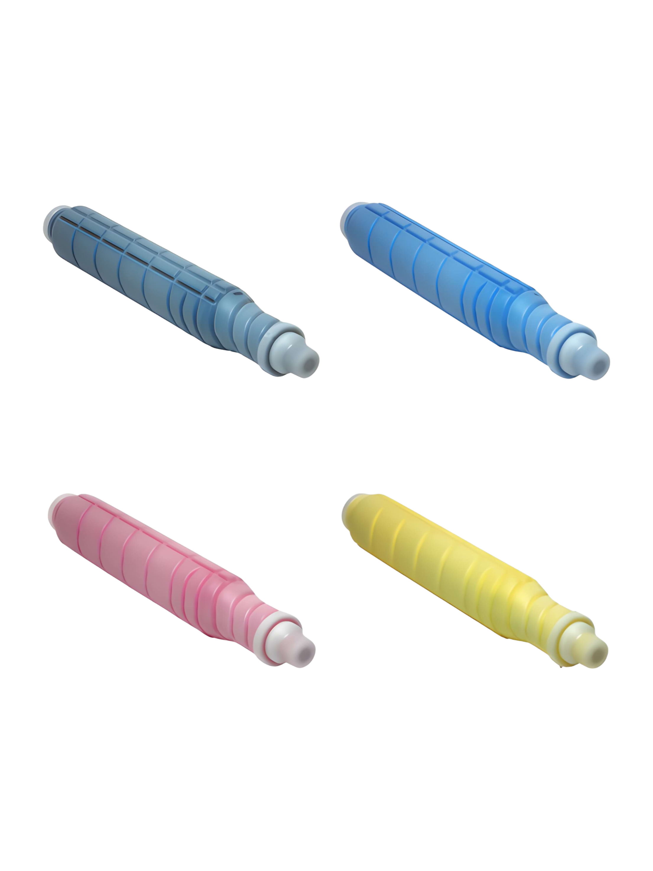 Картриджи TN-619 для Konica Minolta PRESS C1060 1