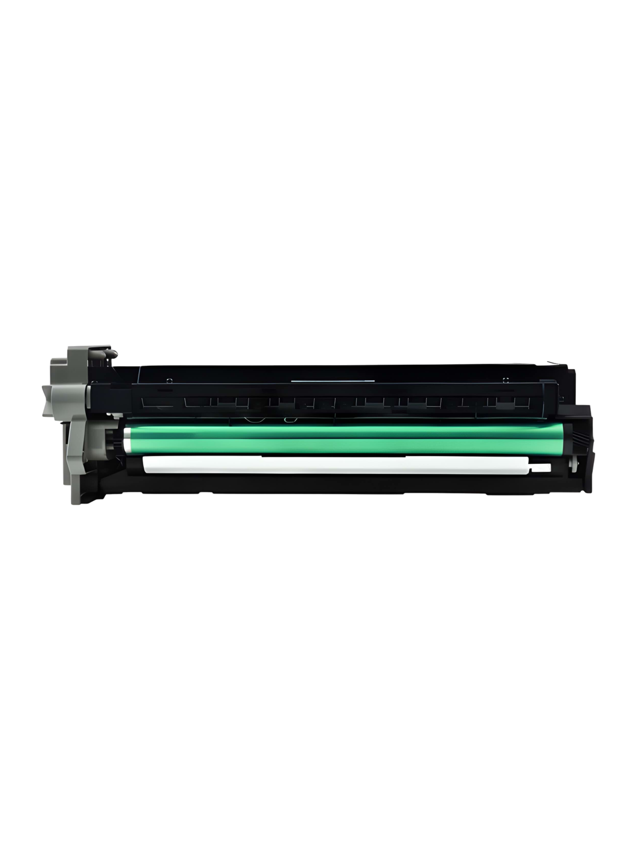 Блок проявки A08ER70100 с фотобарабаном и девелопером Konica черный совместимый 1