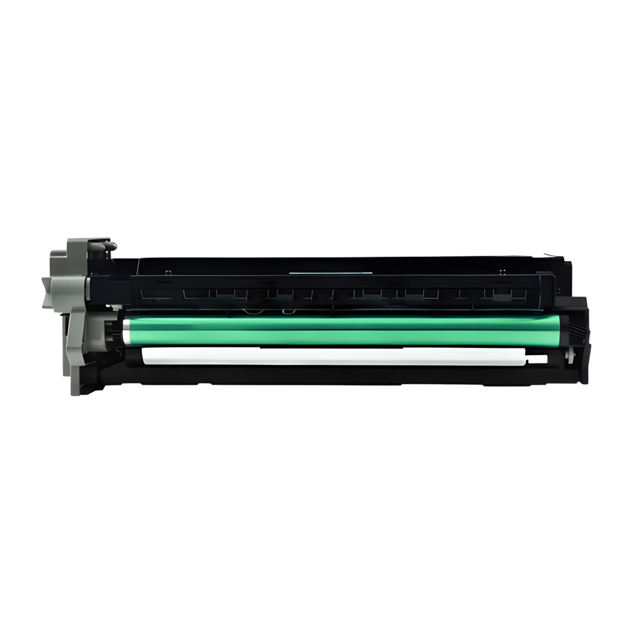Блок проявки A08ER70100 с фотобарабаном и девелопером Konica черный совместимый 1