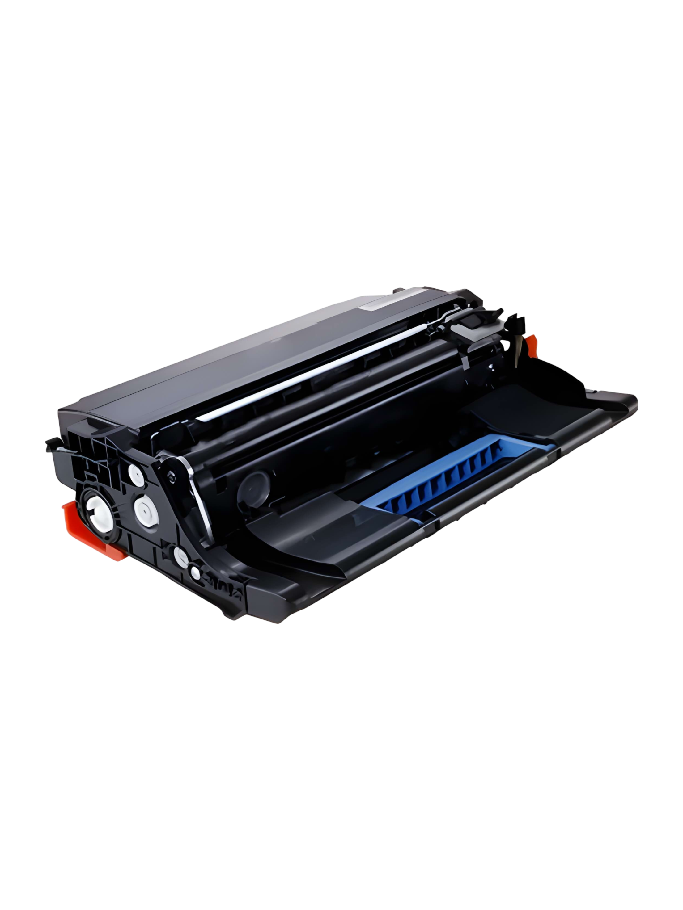 Фотобарабан IUP18 для Konica Minolta Bizhub 3320 черный 1