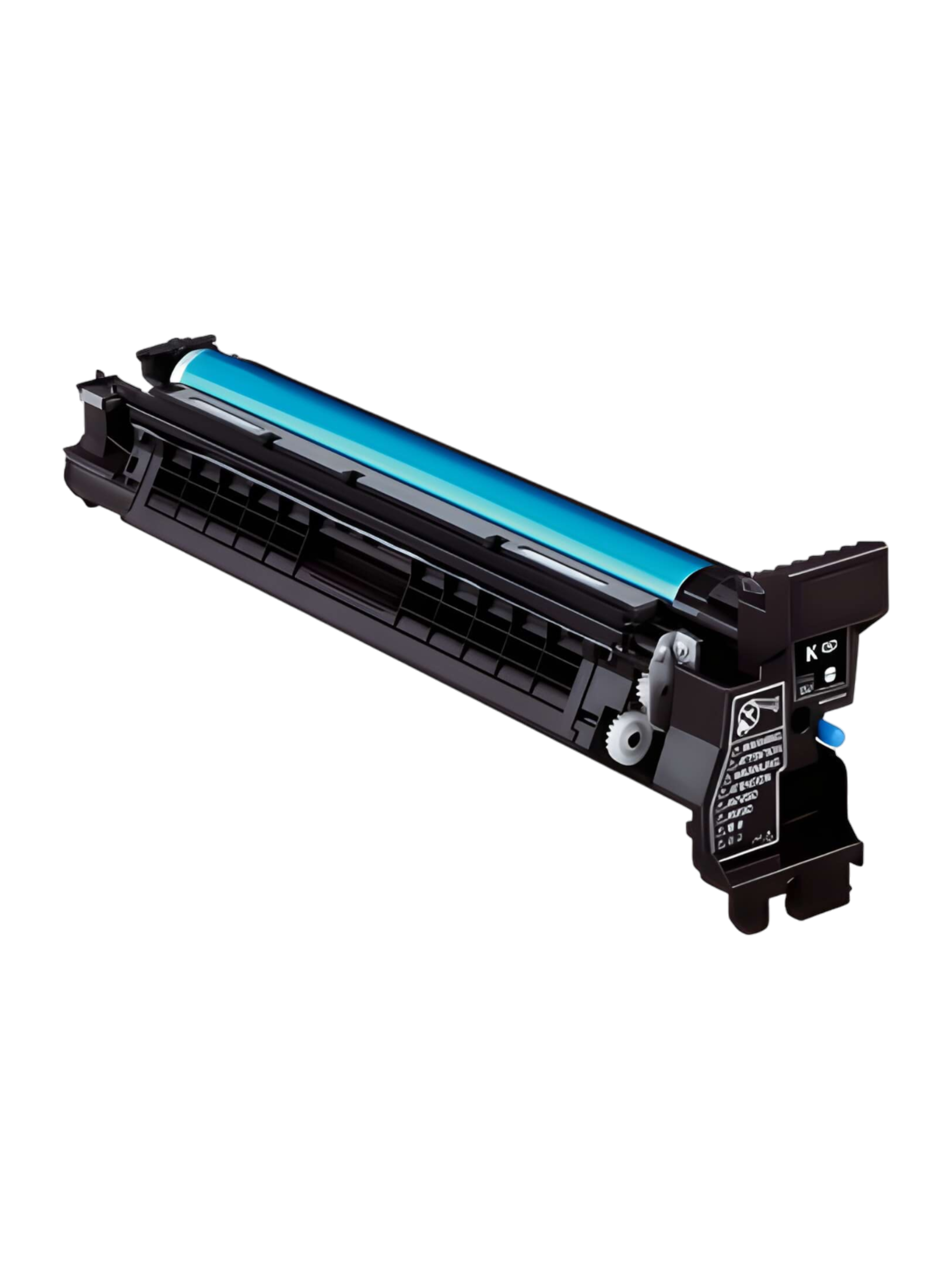 Картридж DS IUP-23K Konica Minolta черный 1