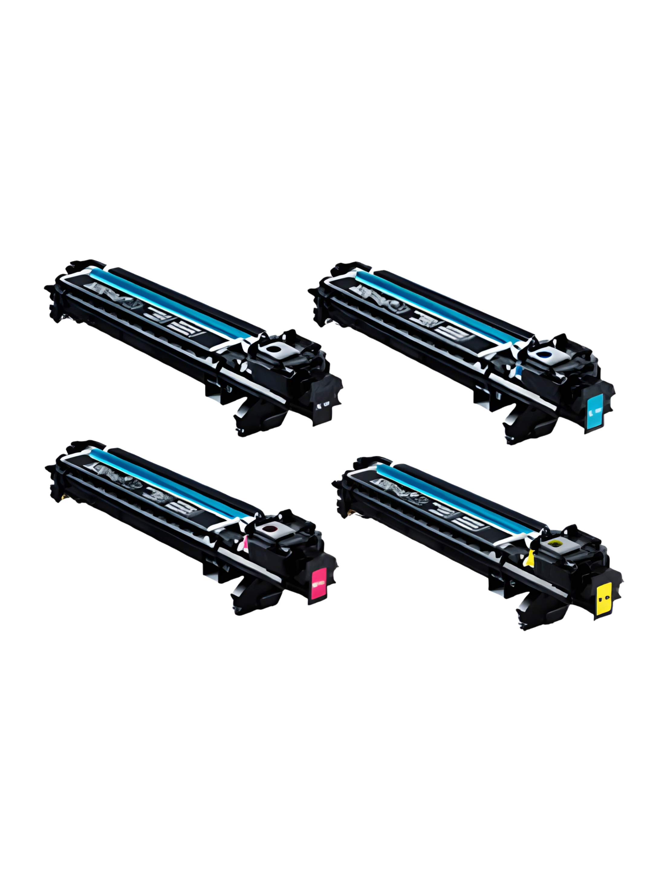 Фотобарабаны IUP-23 для Konica Minolta C3100P, C3110 1