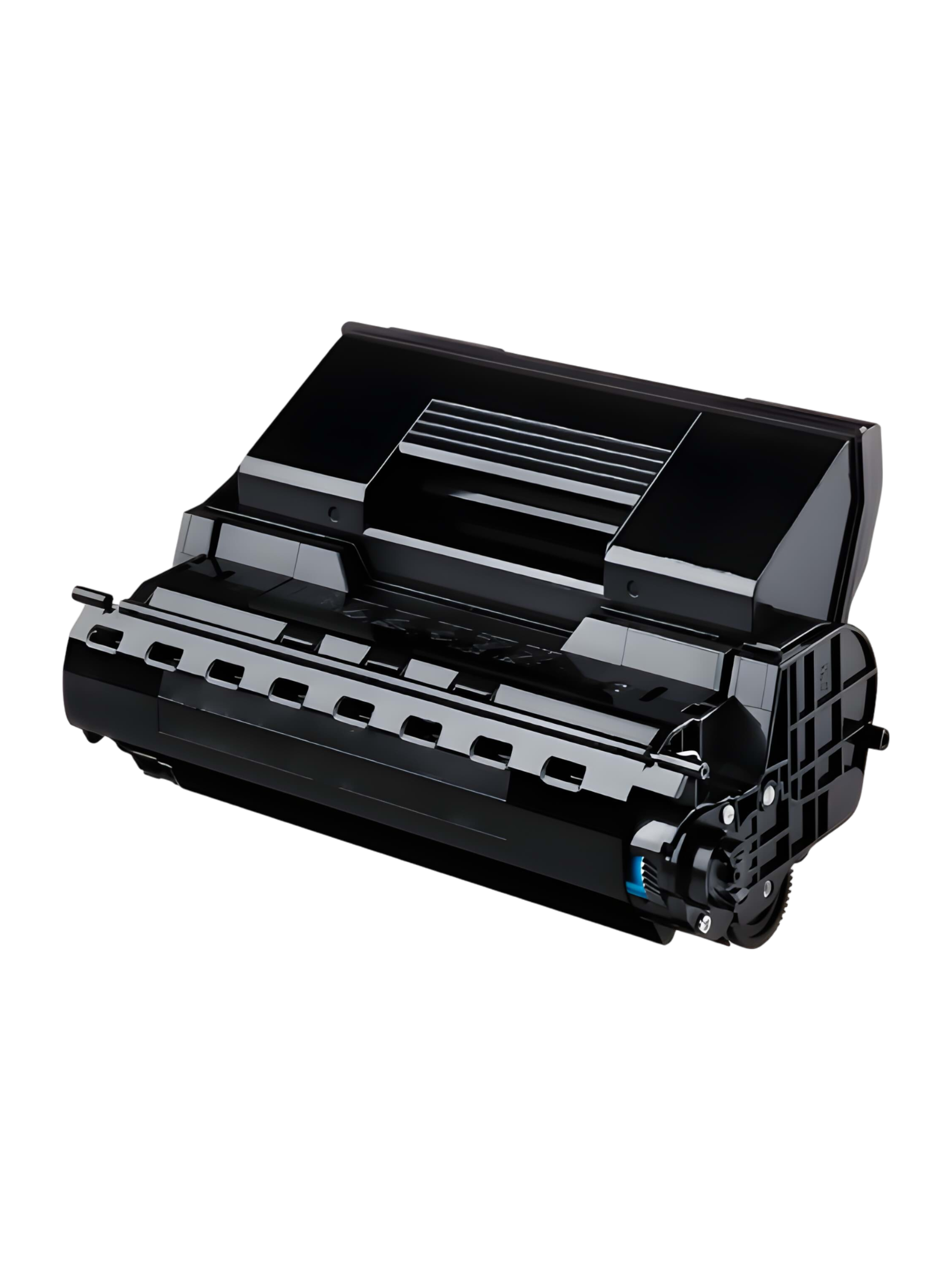 Картридж A0FN021 Konica черный совместимый 1