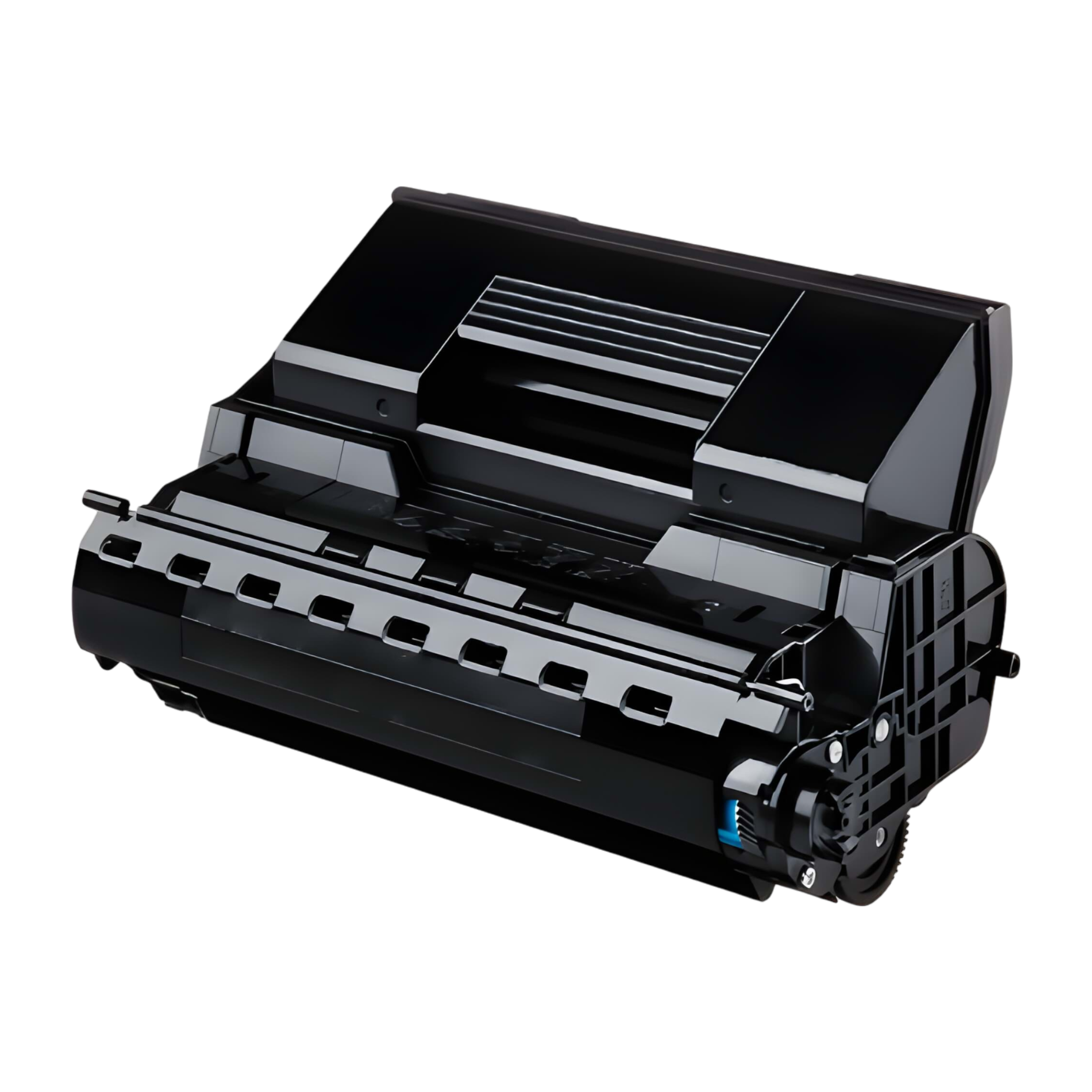 Картридж A0FN021 Konica черный совместимый 1