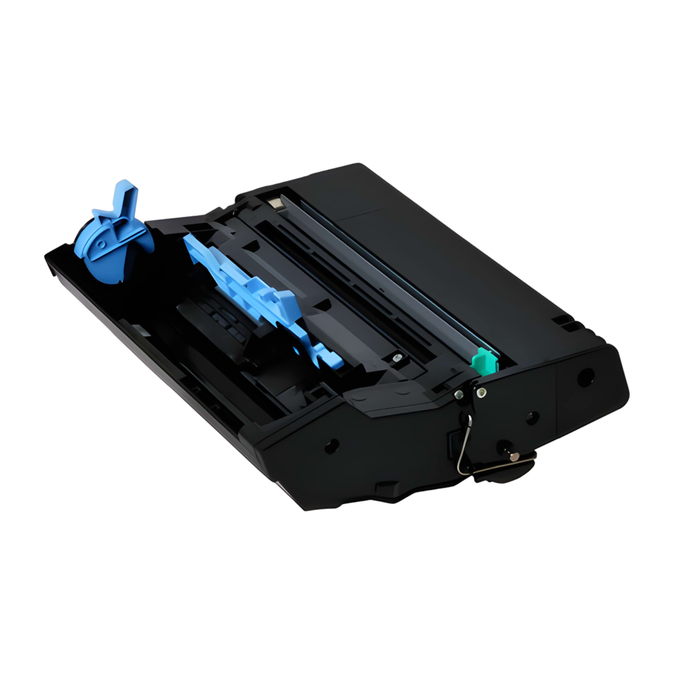 Фотобарабан PU-120 Kyocera черный совместимый 1