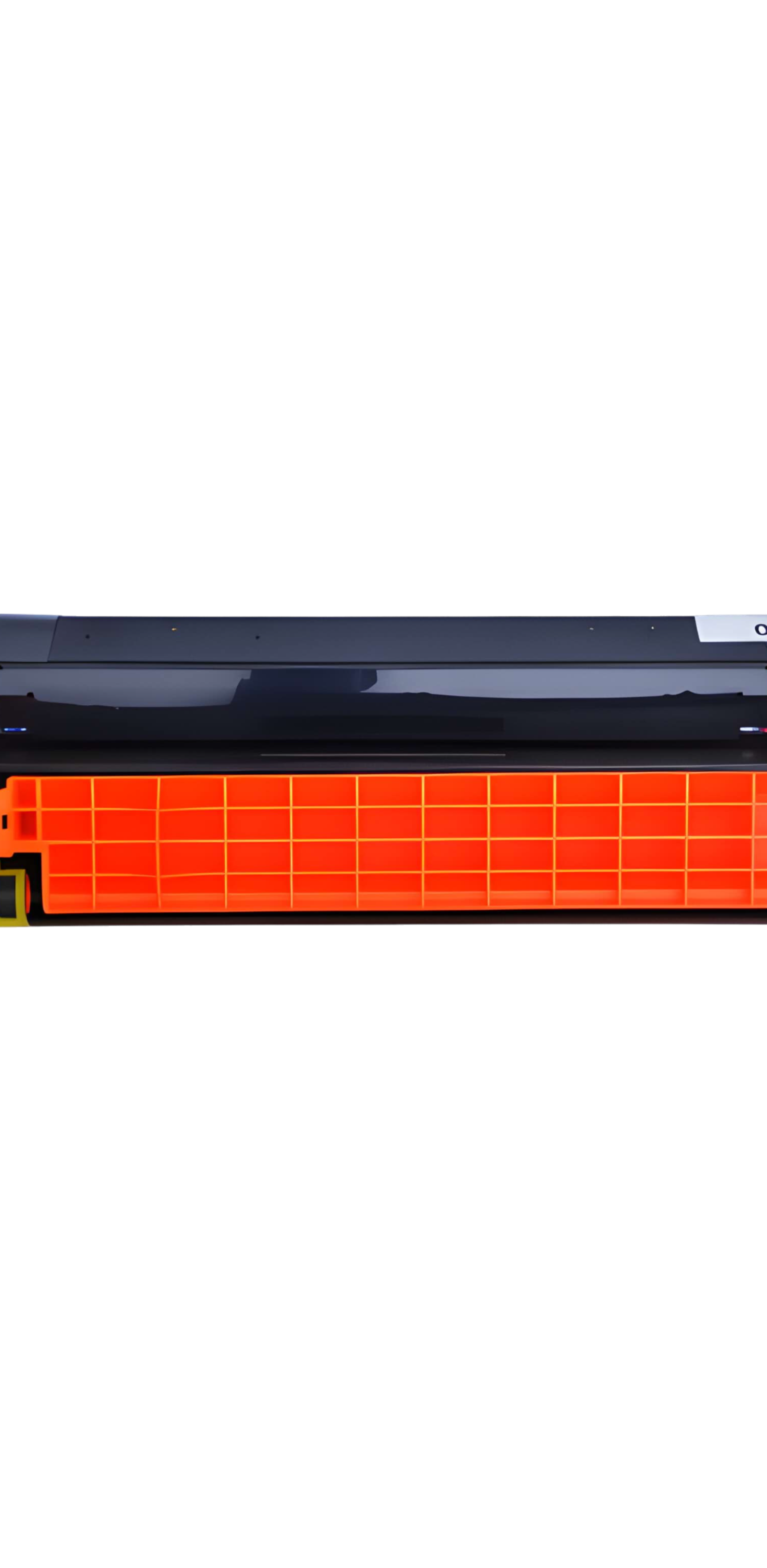 Фотобарабан 43913808 Oki черный совместимый 1