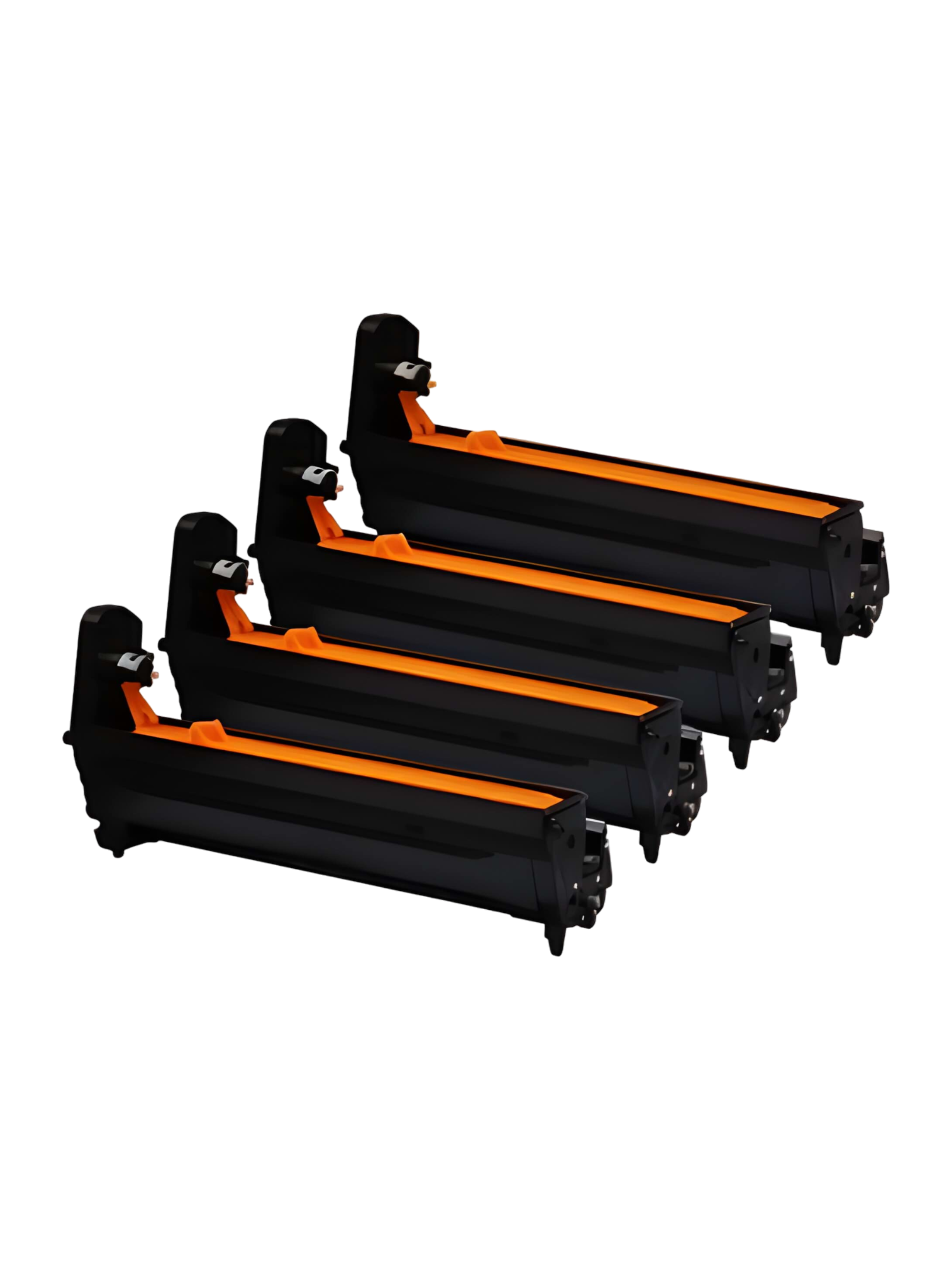 Комплект фотобарабанов DS 44844469 - 44844472 OKI 1