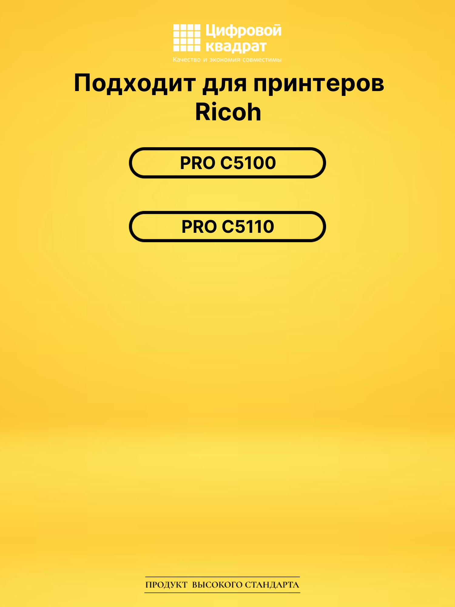 Картридж DS 5100 Ricoh голубой 2