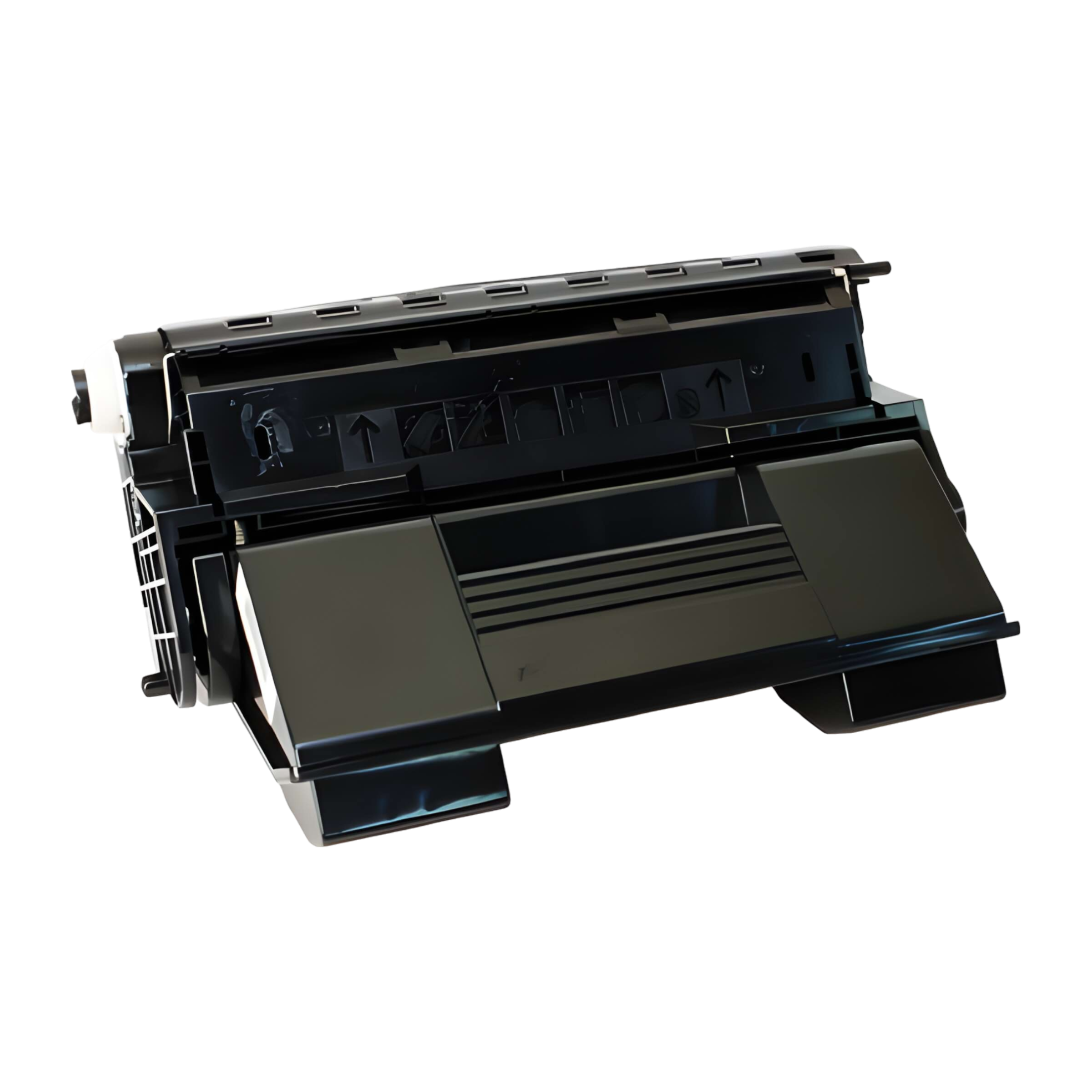 Картридж 113R00656 Xerox черный совместимый 1
