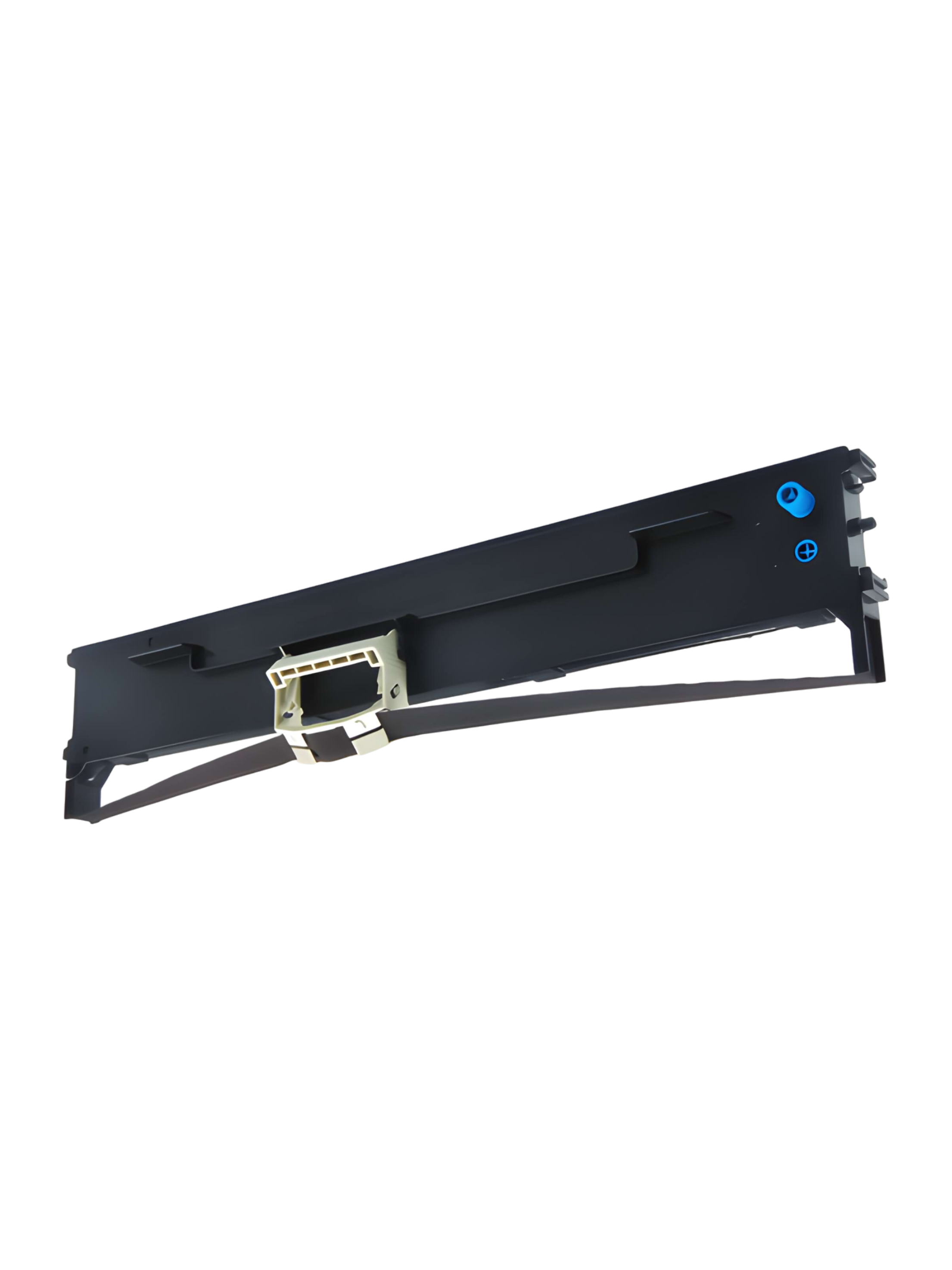Риббон-картридж ML-6100 Microline черный совместимый 1