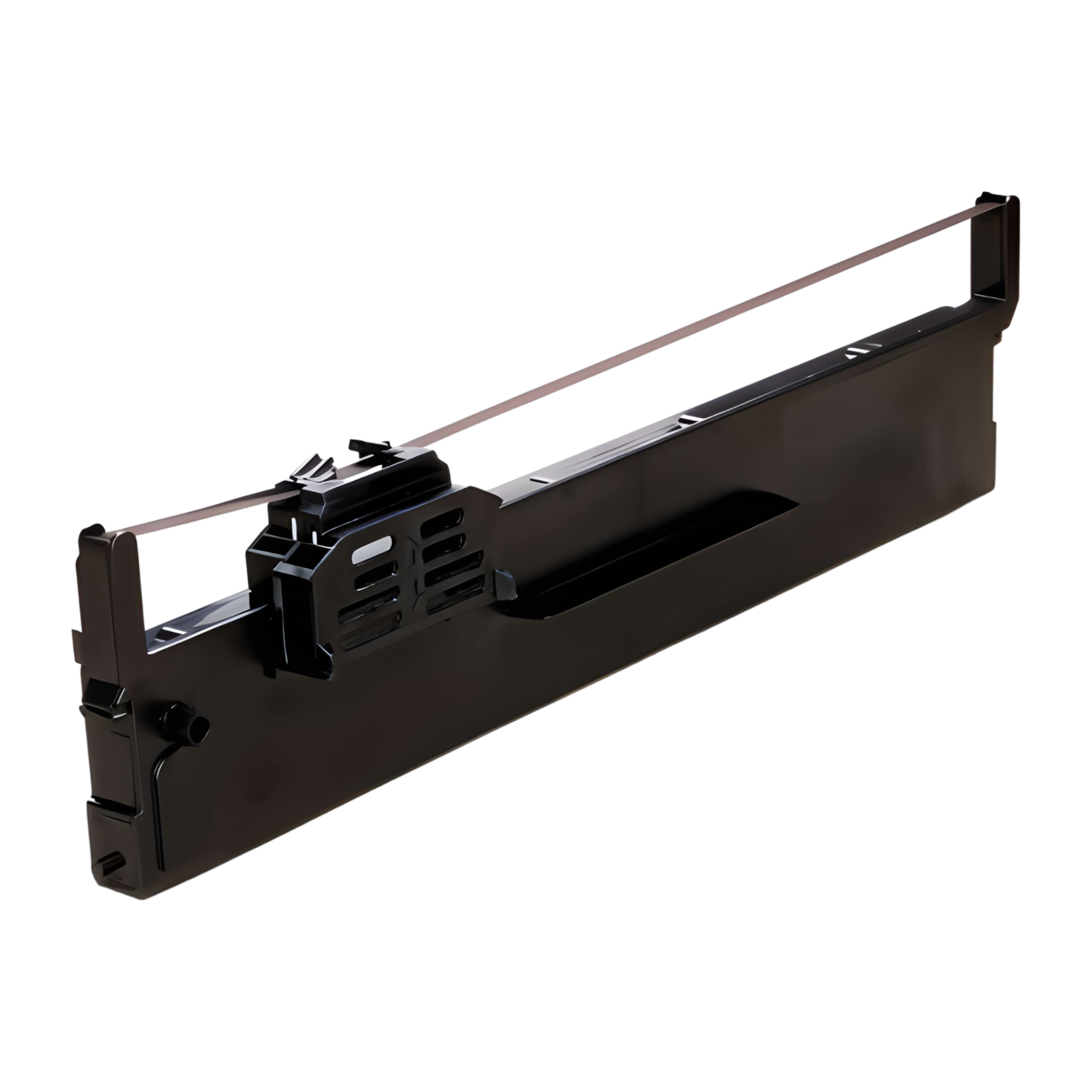 Картридж S015339 для Epson PLQ-20, PLQ-20M черный 1