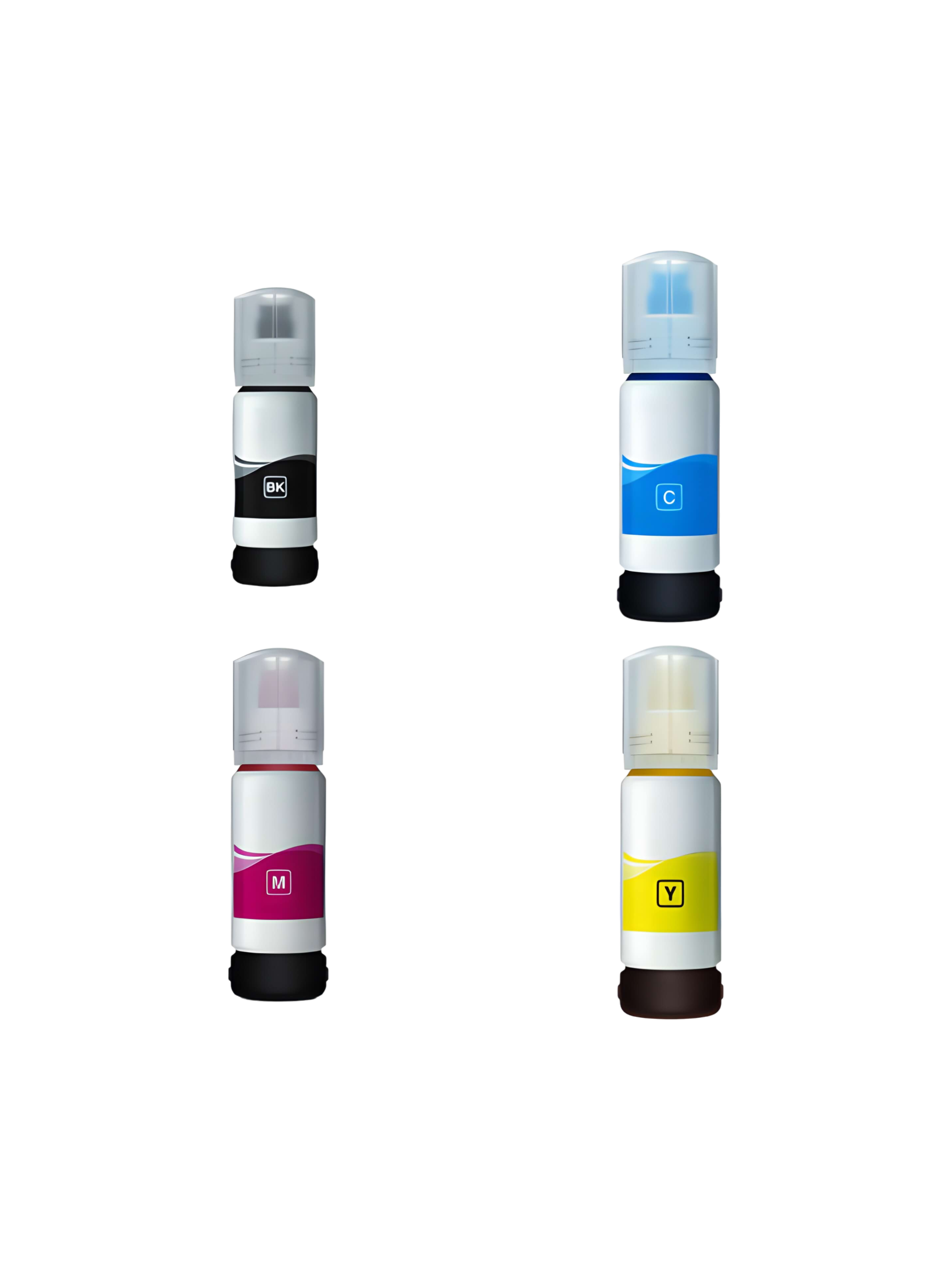 Комплект чернил DS 112 Epson 1