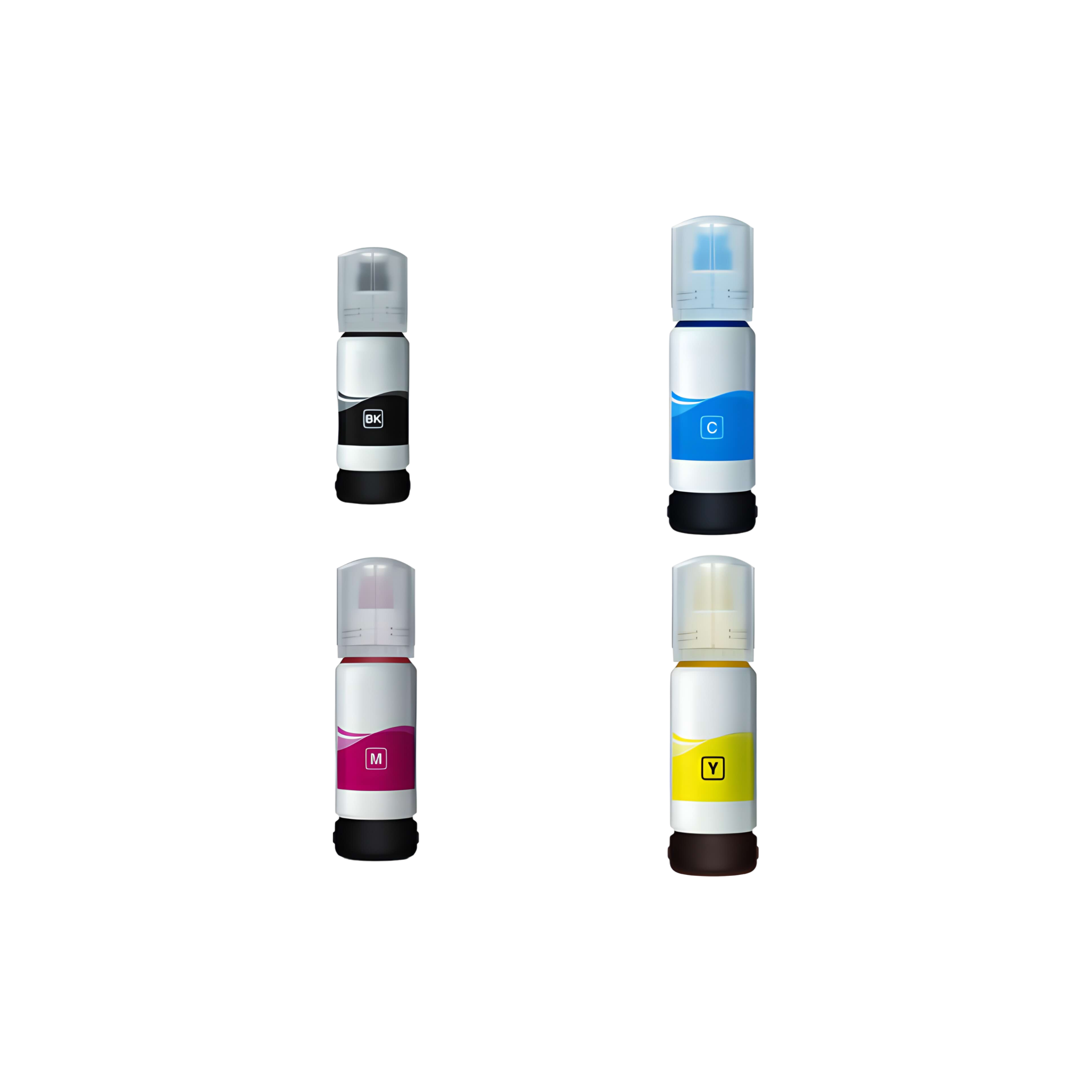 Комплект чернил DS 112 Epson 1