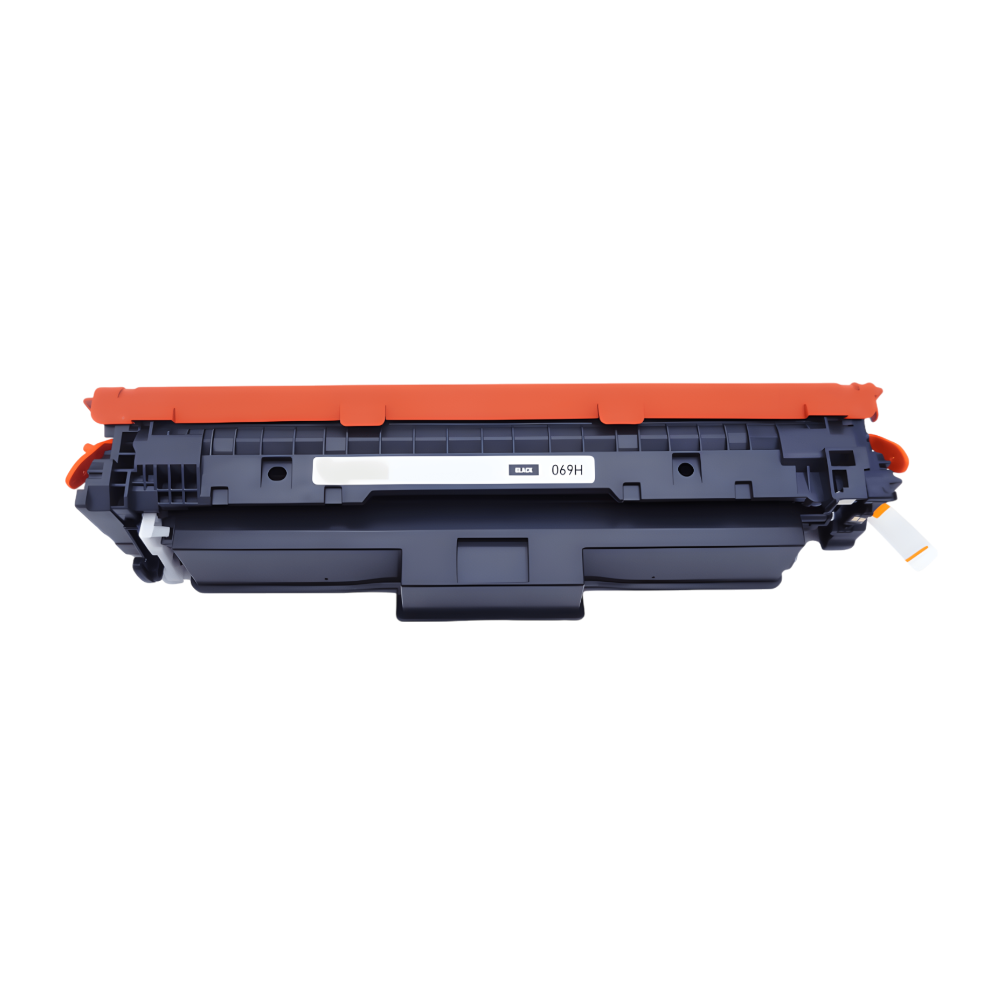 Картридж 069H Canon 5098C002 черный увеличенный ресурс без чипа совместимый 1