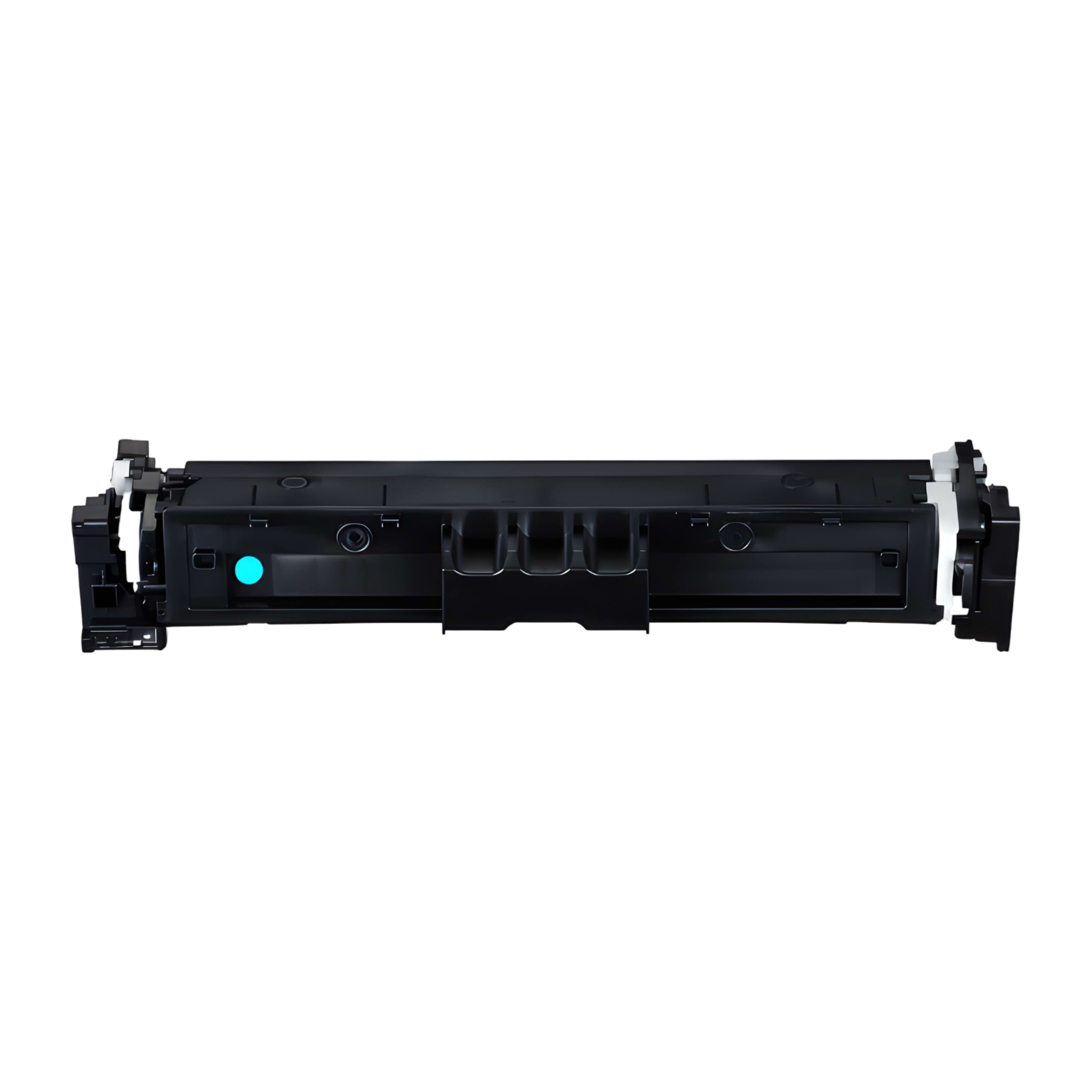 Картридж 069H Canon 5097C002 голубой увеличенный ресурс без чипа совместимый 1