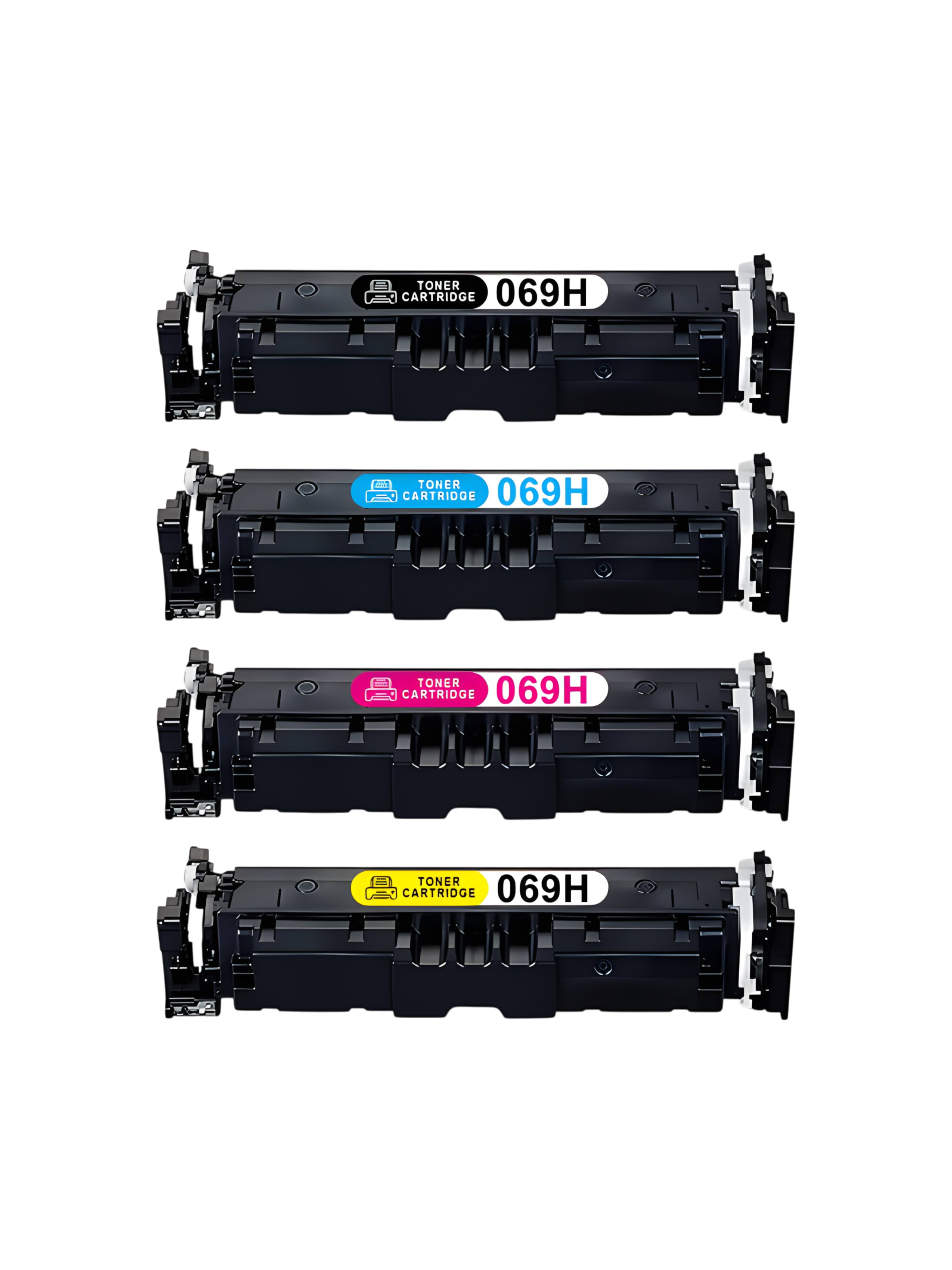 Картриджи 069H для Canon LBP673Cdw, MF752Cdw, MF754Cdw 1