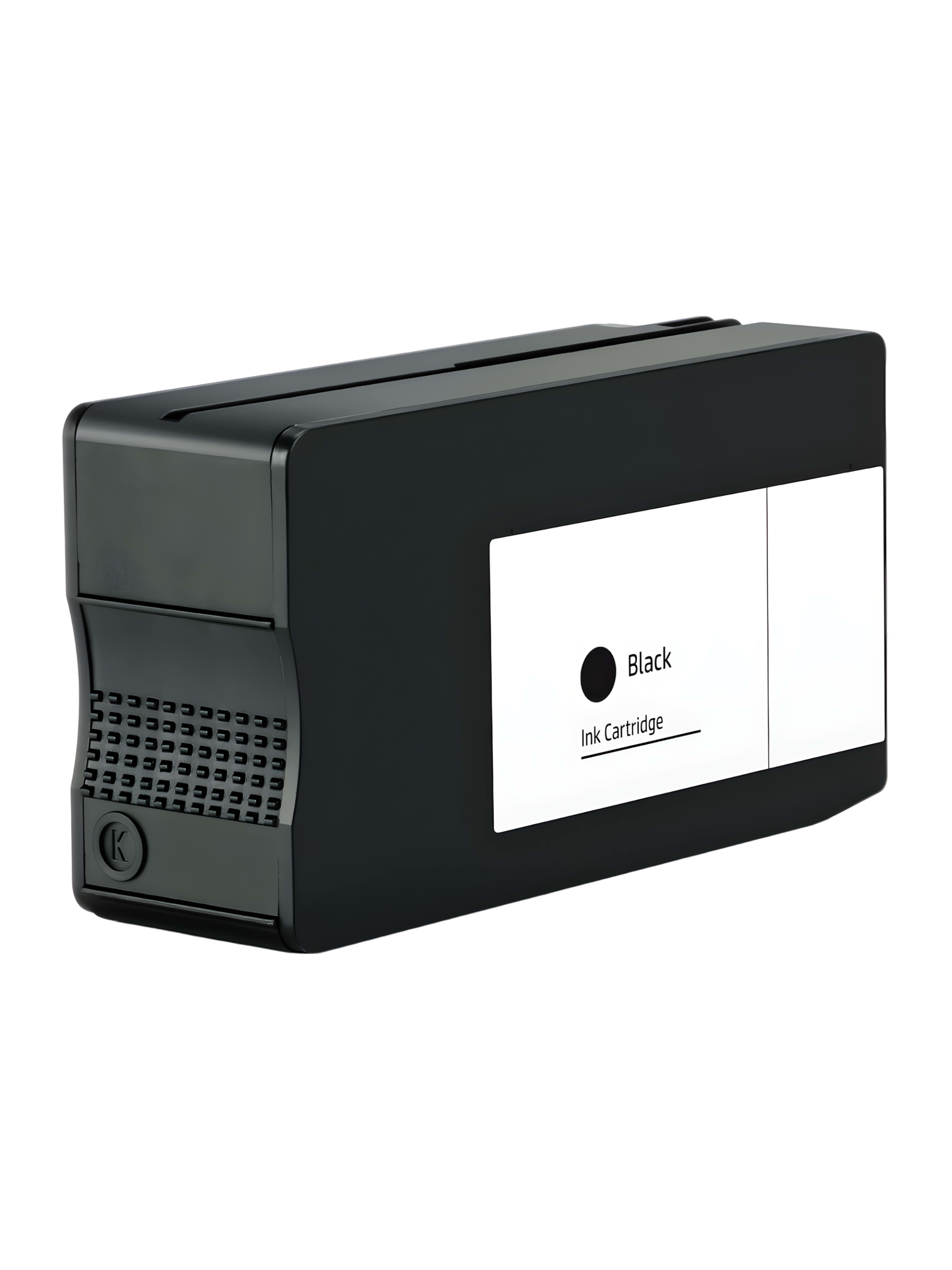 Картридж №967XL для HP OJ Pro 9020-ser черный 1