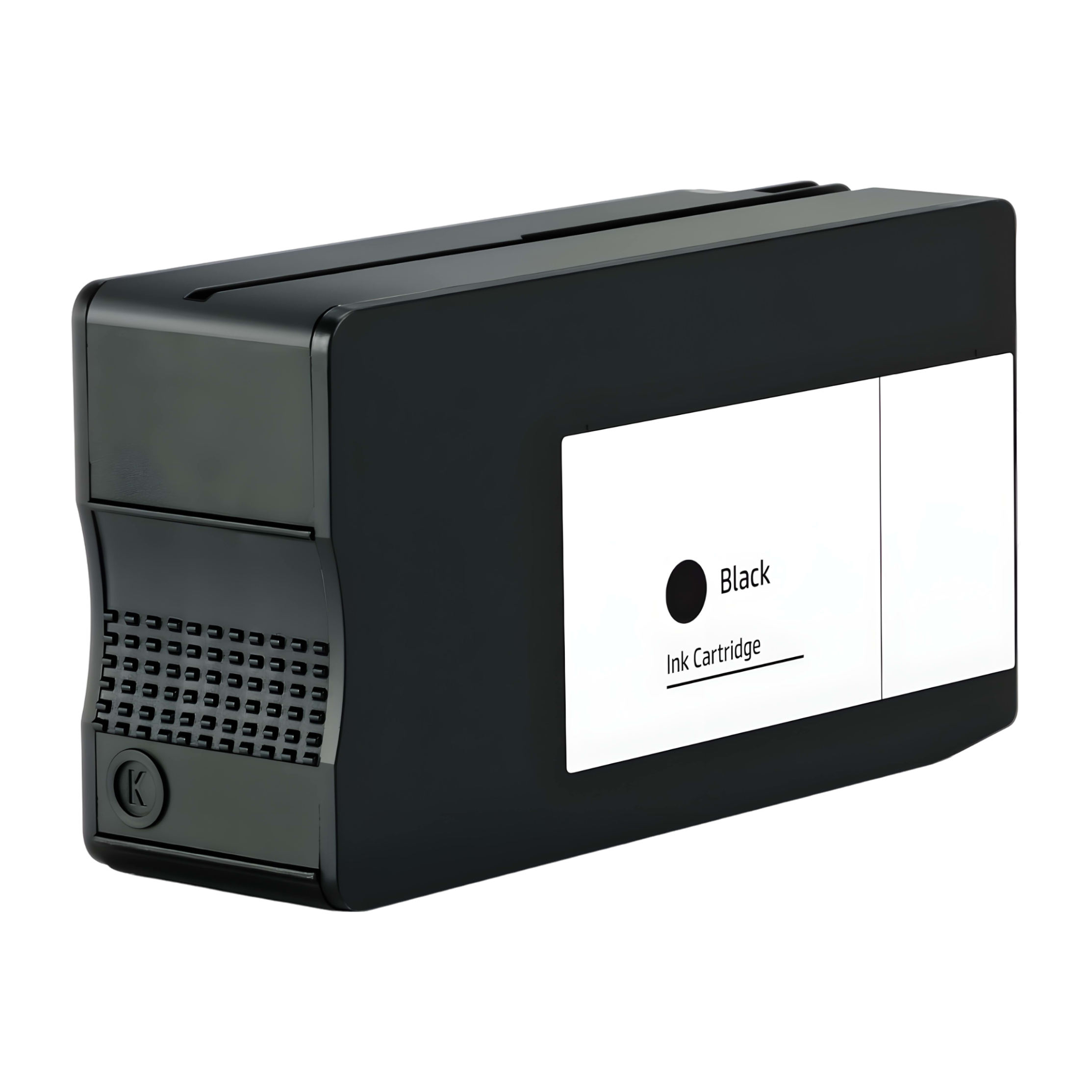 Картридж №967XL для HP OJ Pro 9020-ser черный 1