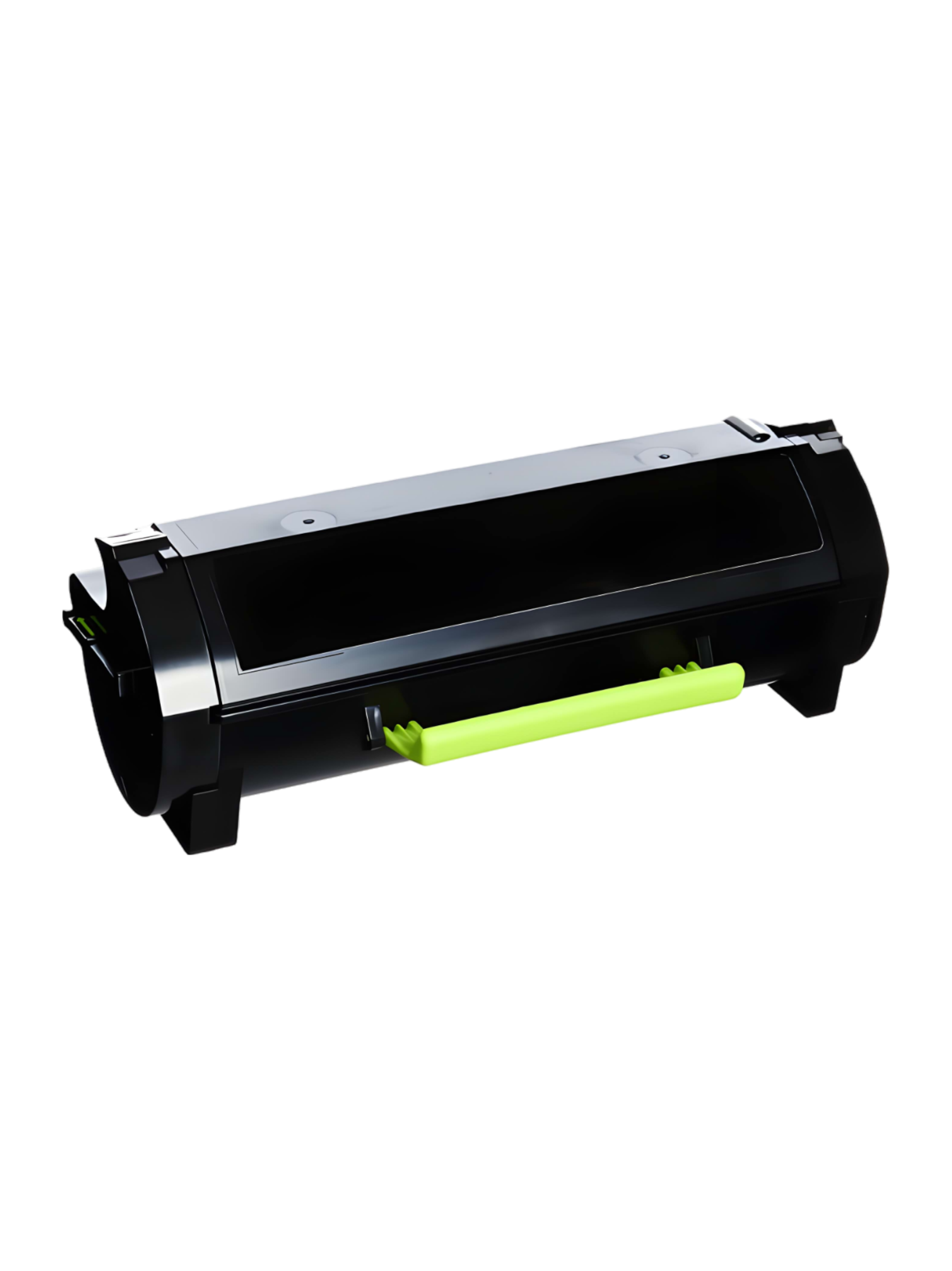 Картридж 56F5000 Lexmark черный с чипом совместимый 1
