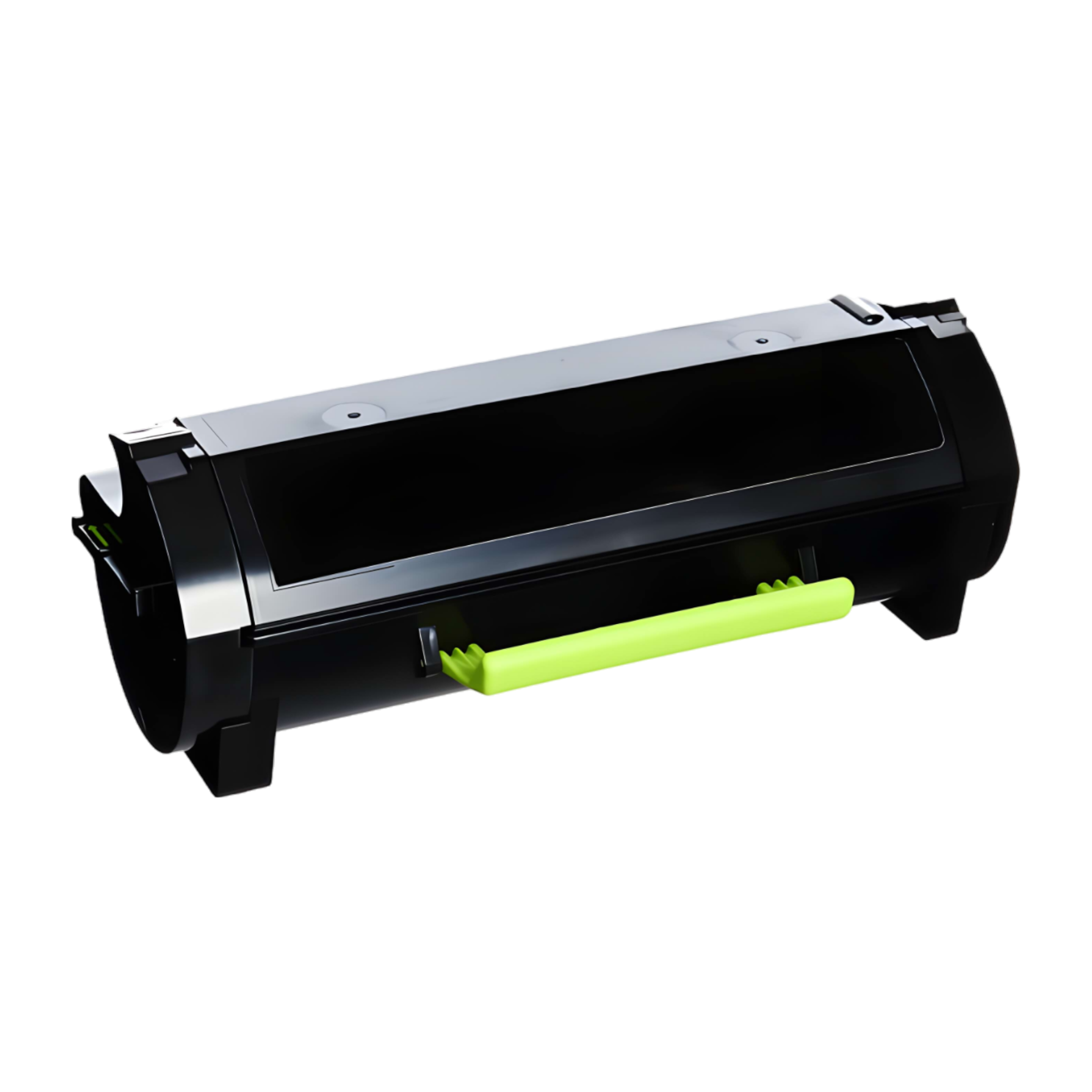 Картридж 56F5000 Lexmark черный с чипом совместимый 1