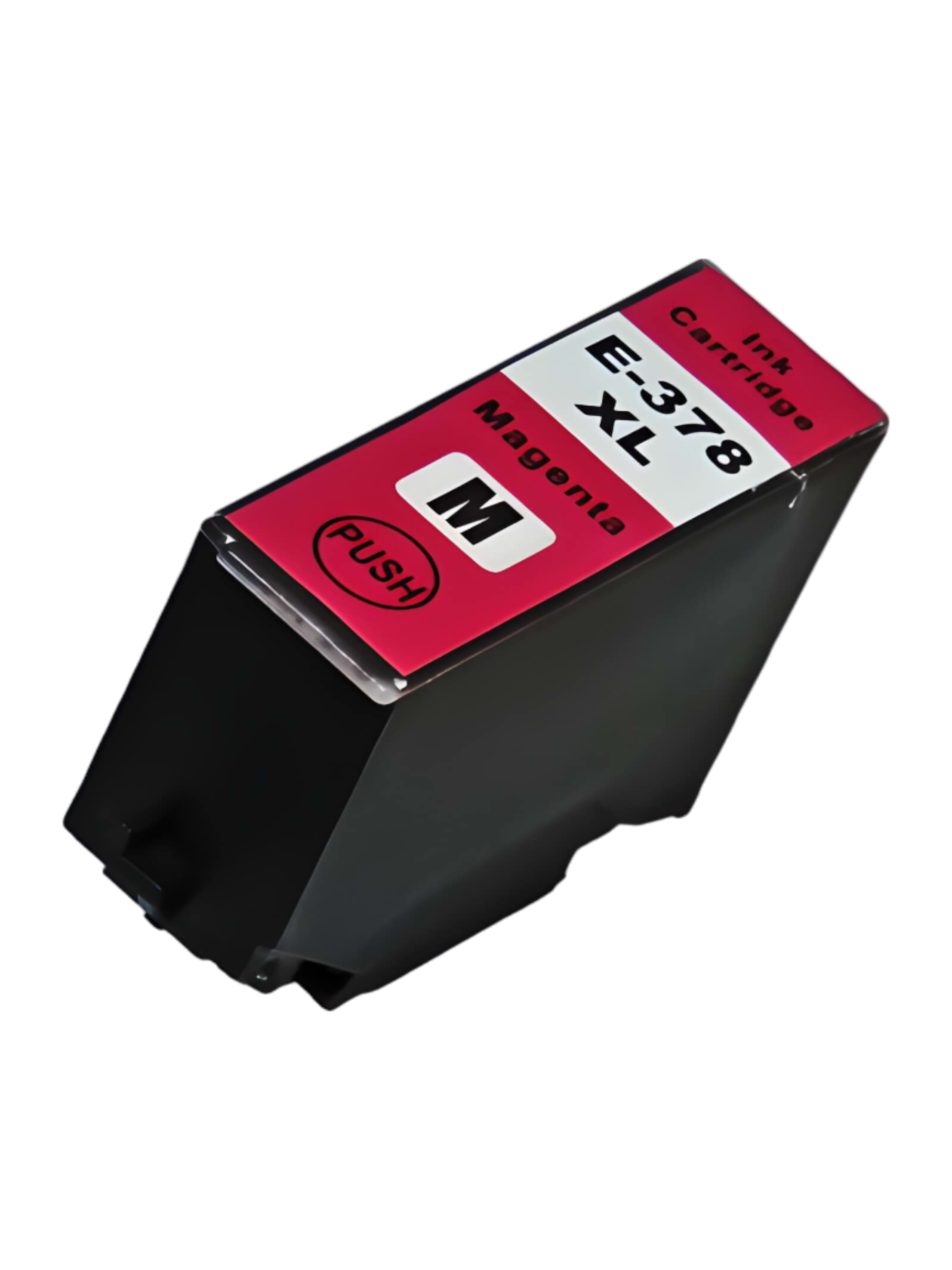 Картридж 378XL Epson C13T37934020 пурпурный увеличенный ресурс совместимый 1