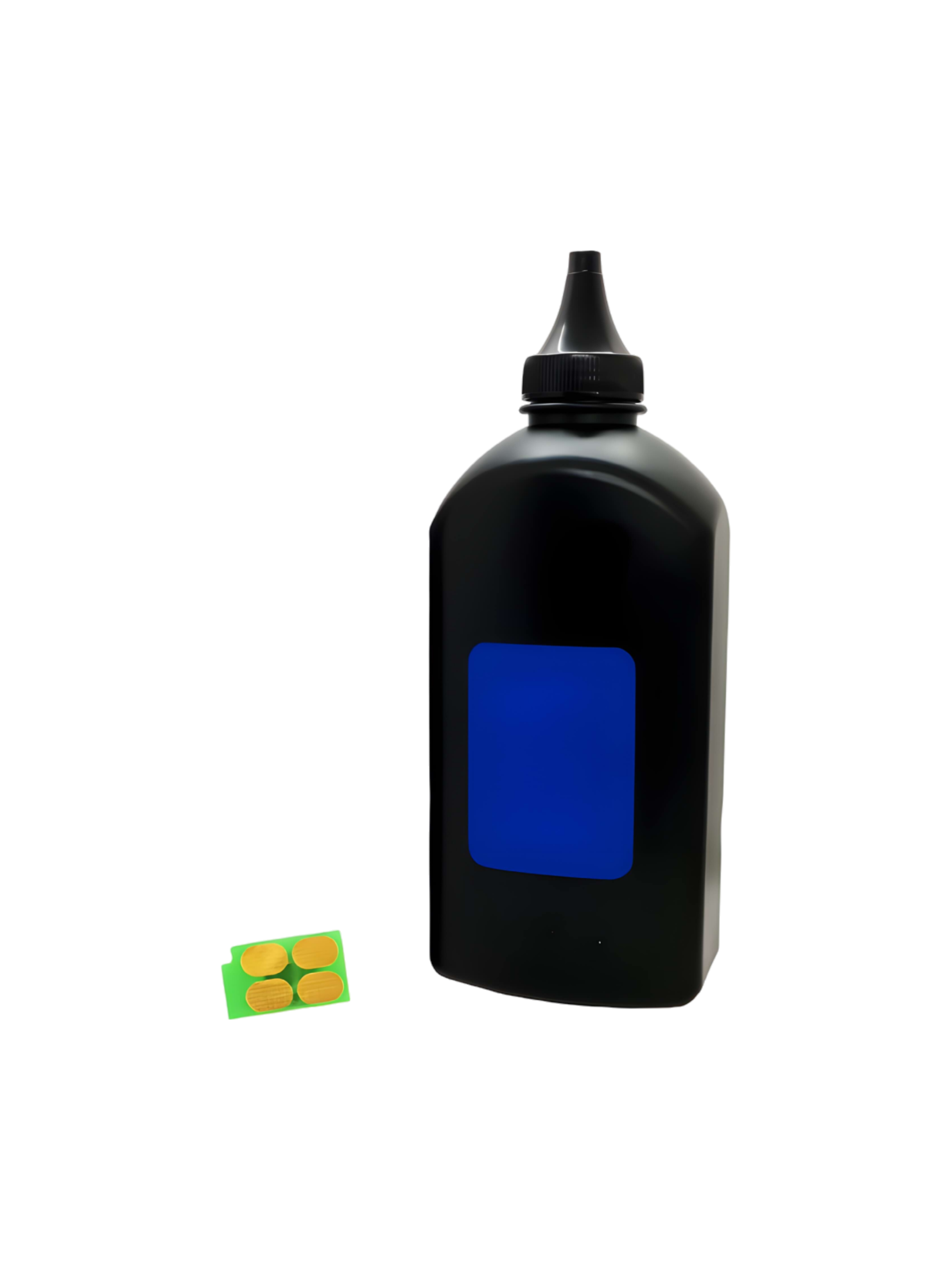 Заправочный комплект TL-5120X Pantum тонер 380 гр. + чип совместимый 1