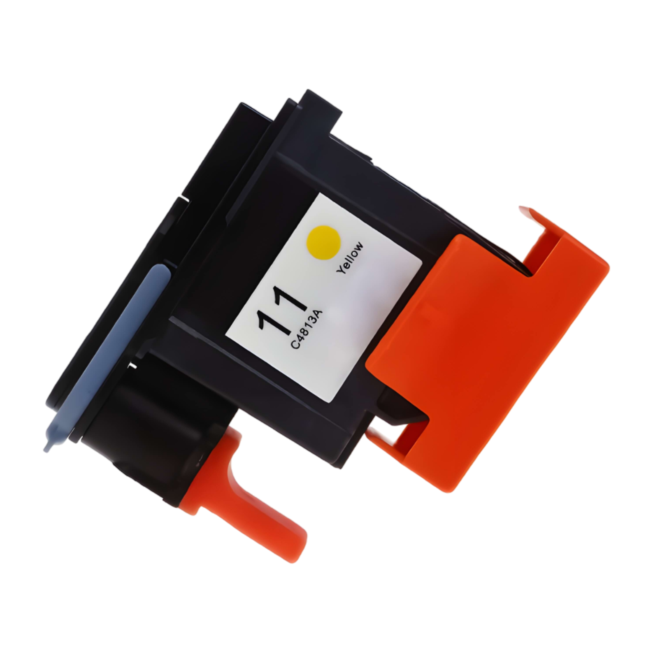 Печатающая головка C4813A HP желтый совместимая 1