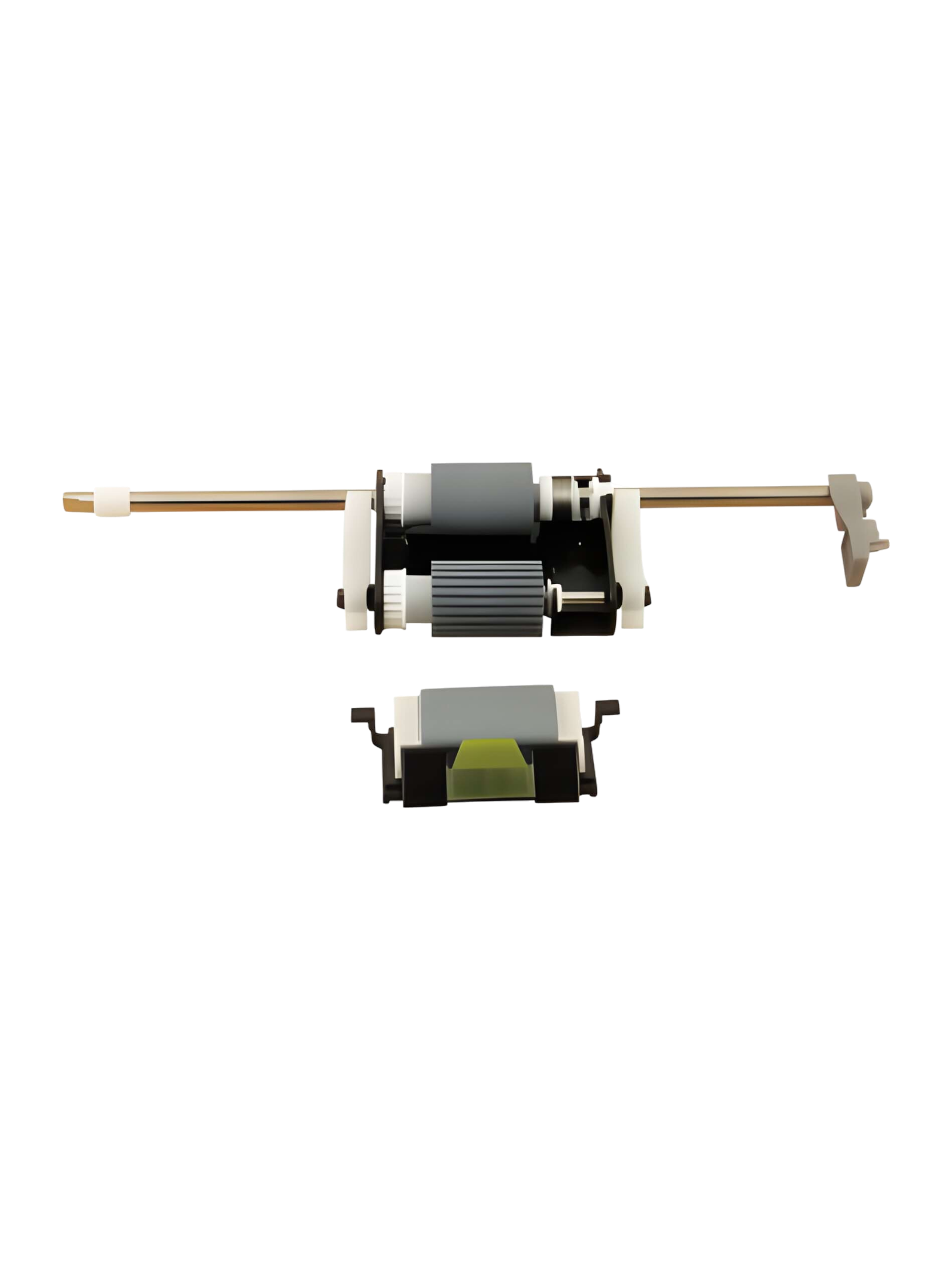 Сервисный комплект MK-3140 для Kyocera M3040dn, M3540dn 1