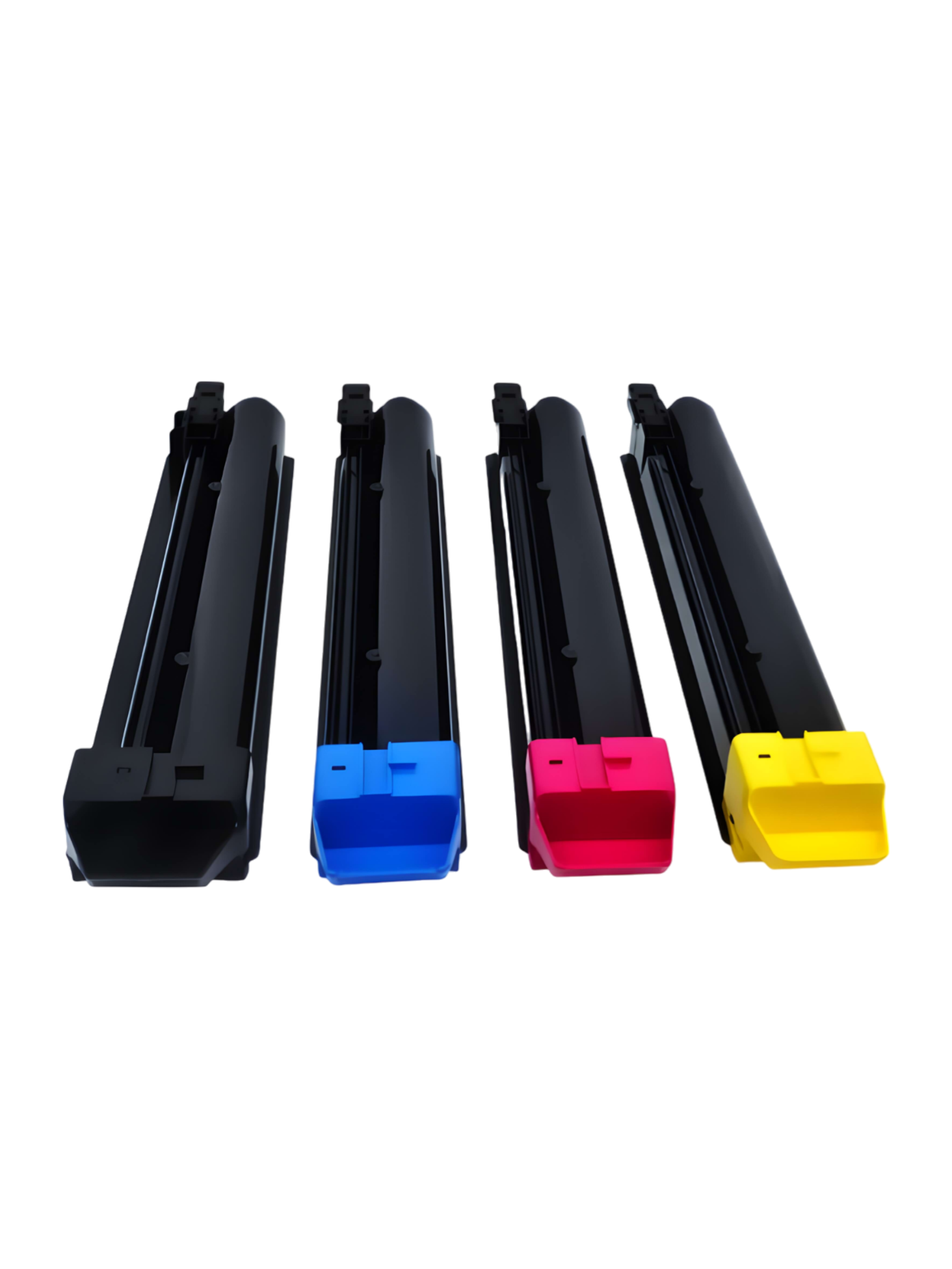 Набор картриджей TK-5315 Kyocera совместимый 1