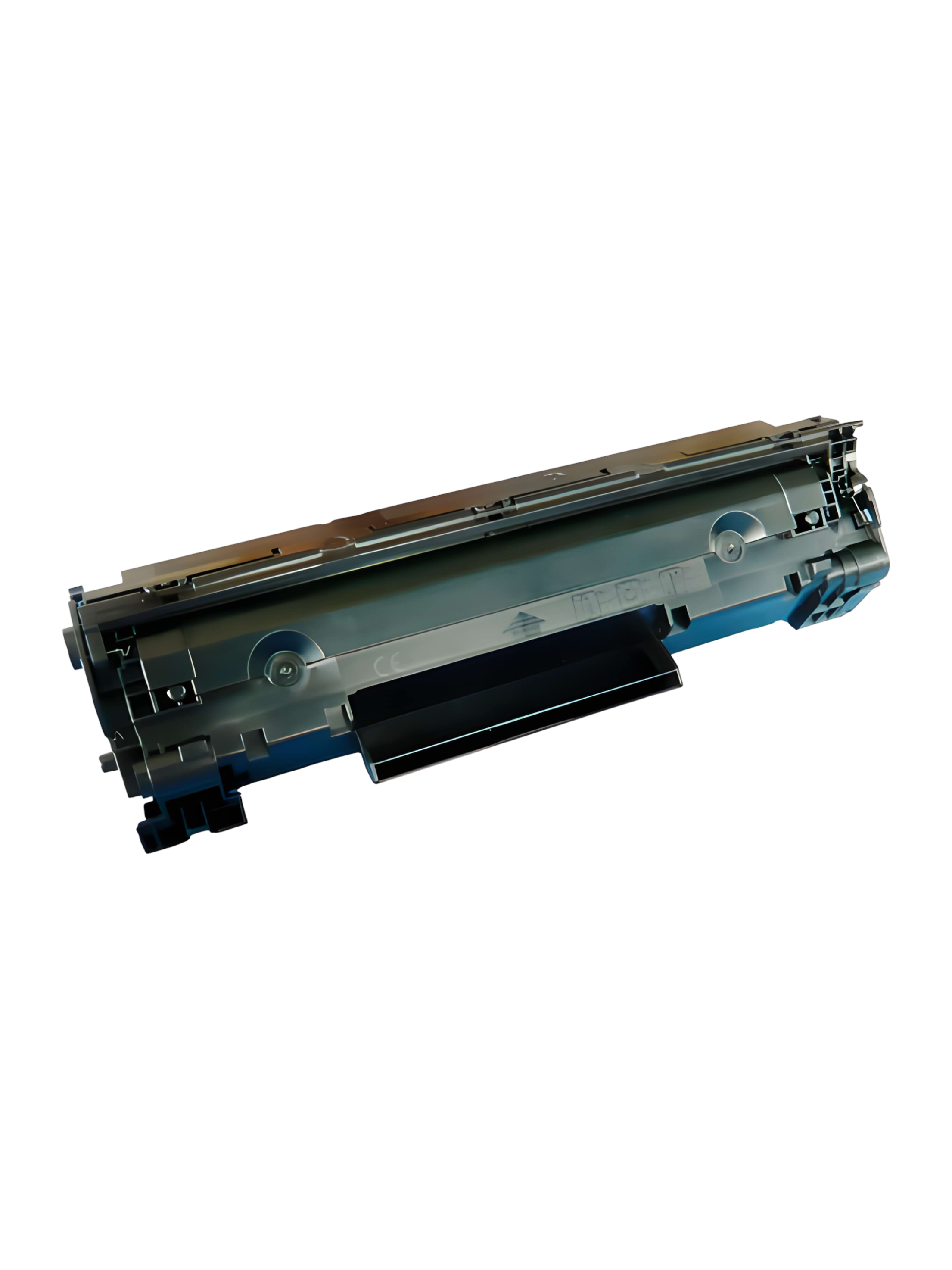 Картридж 712 Canon с чипом совместимый 1