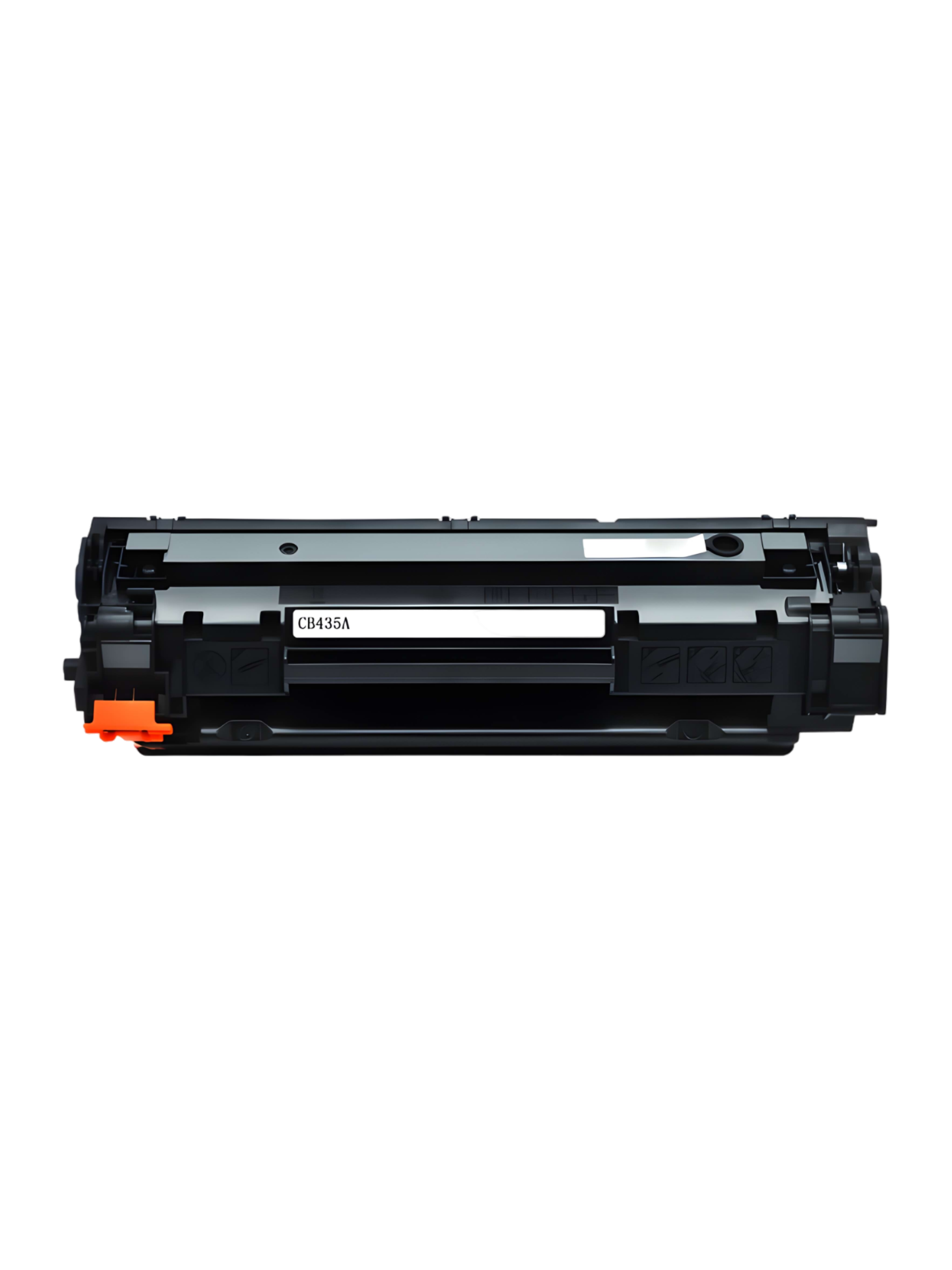 Картридж для HP LaserJet P1006 (CB435A), LJ P1007 1