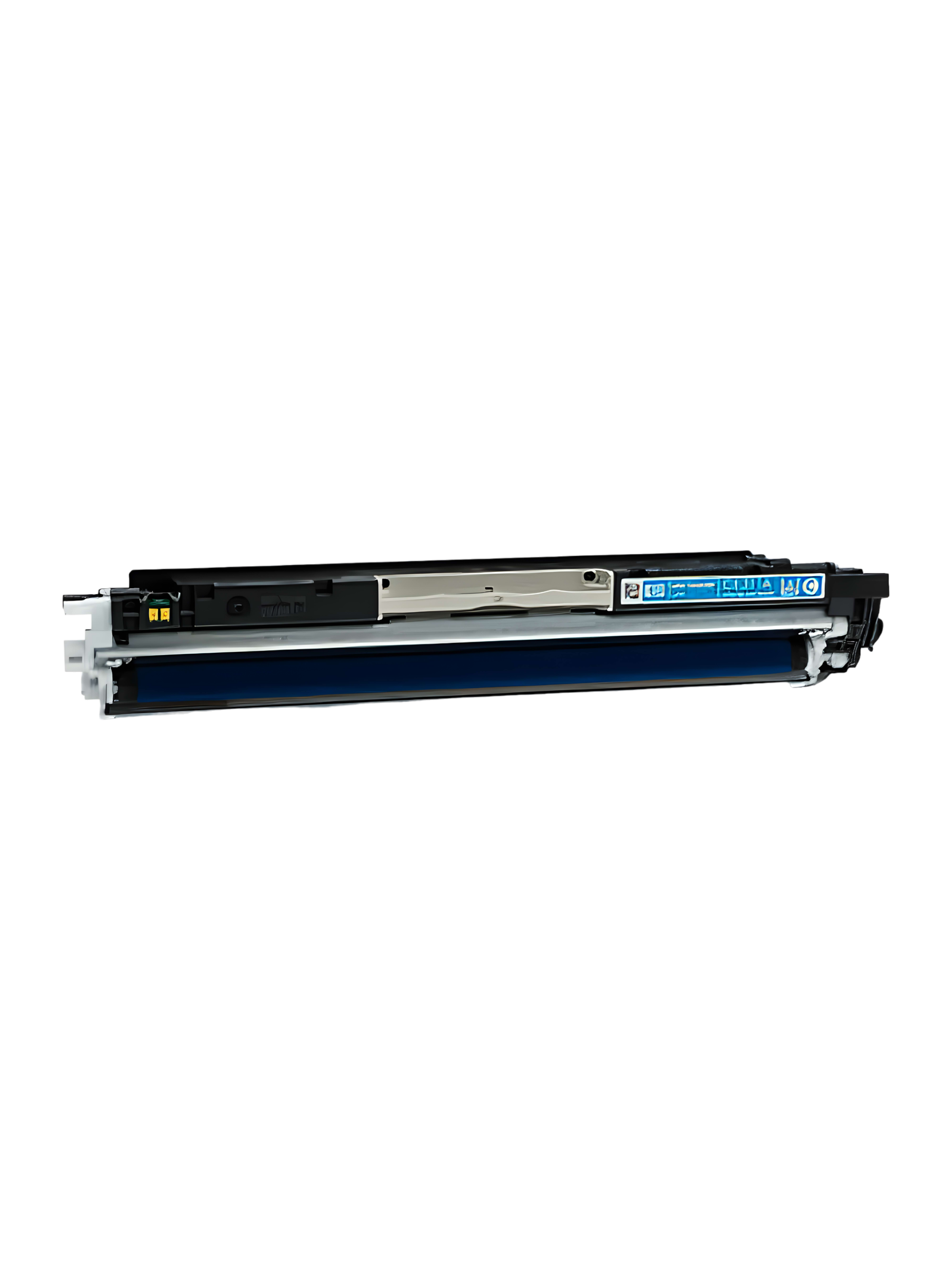 Картридж 729 Canon 4369B002 голубой совместимый 1