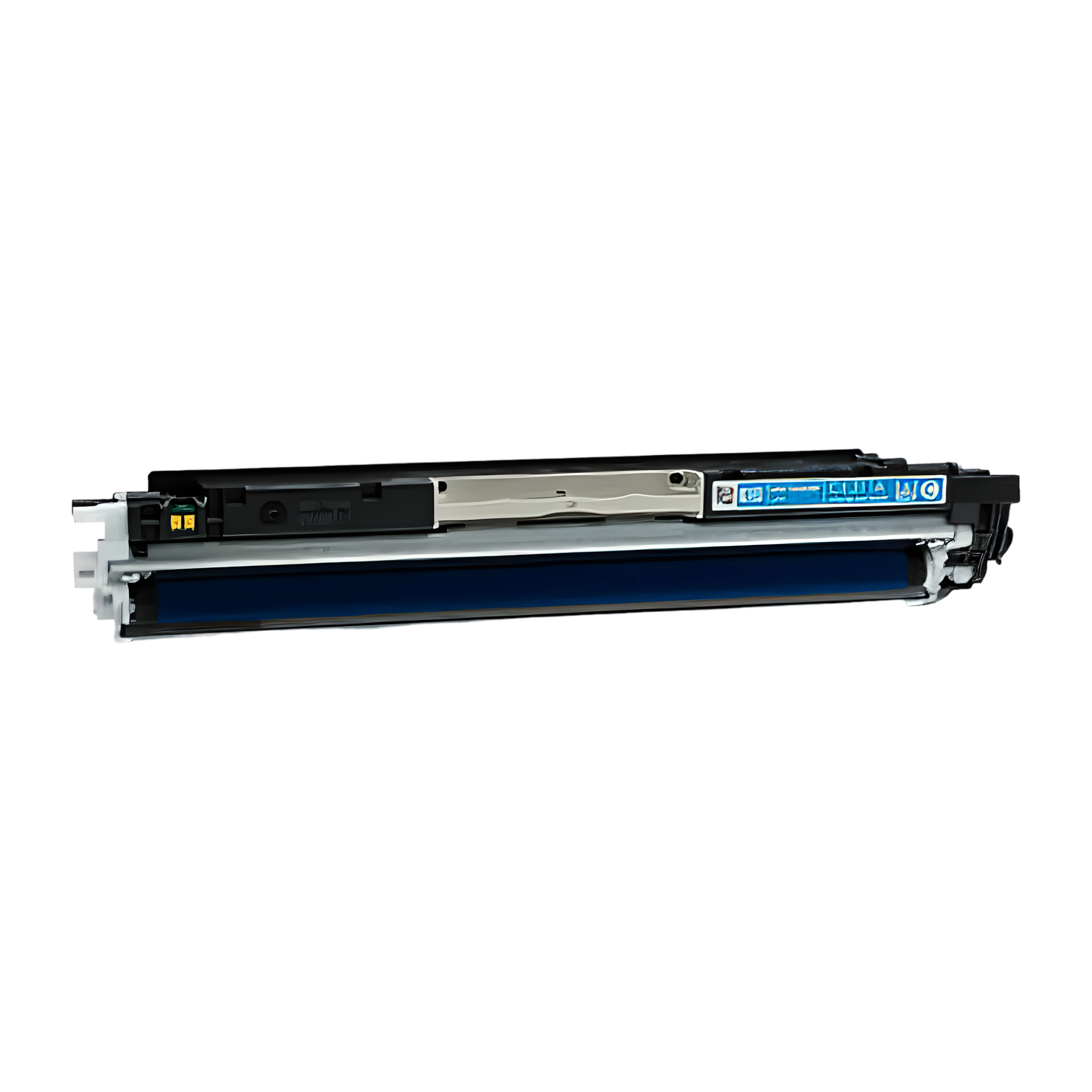 Картридж 729 Canon 4369B002 голубой совместимый 1