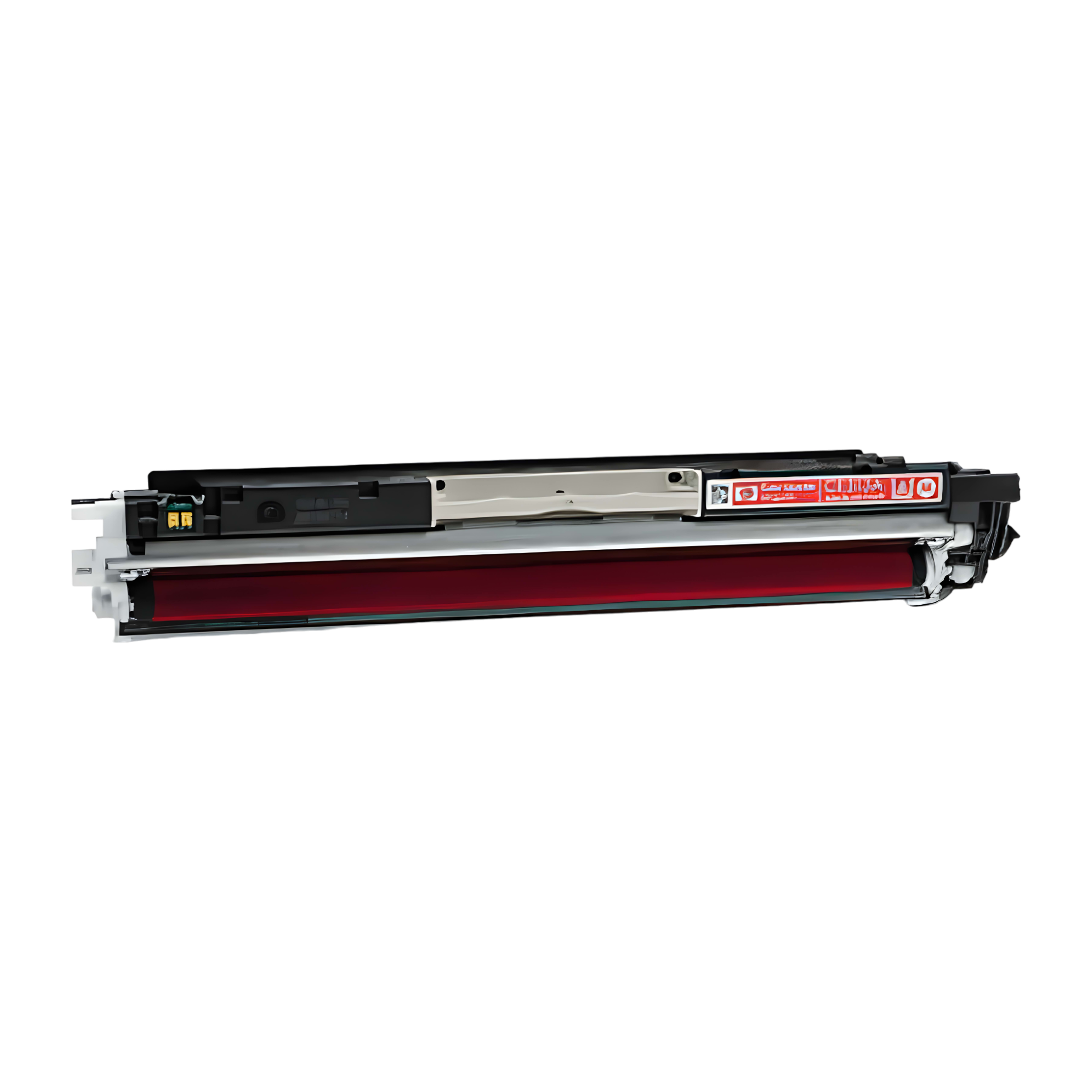 Картридж 729 Canon 4368B002 пурпурный совместимый 1