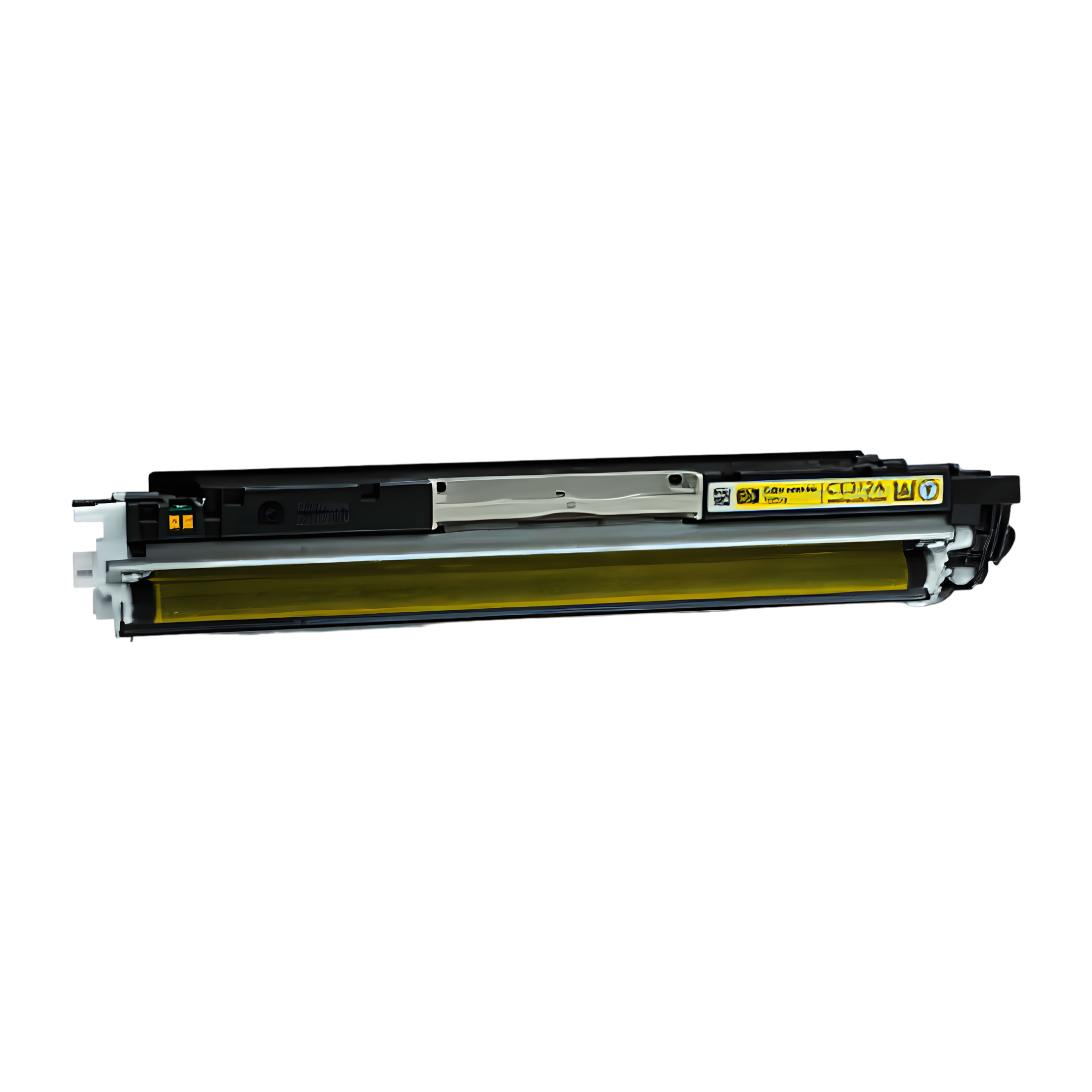 Картридж 729 Canon 4367B002 желтый совместимый 1