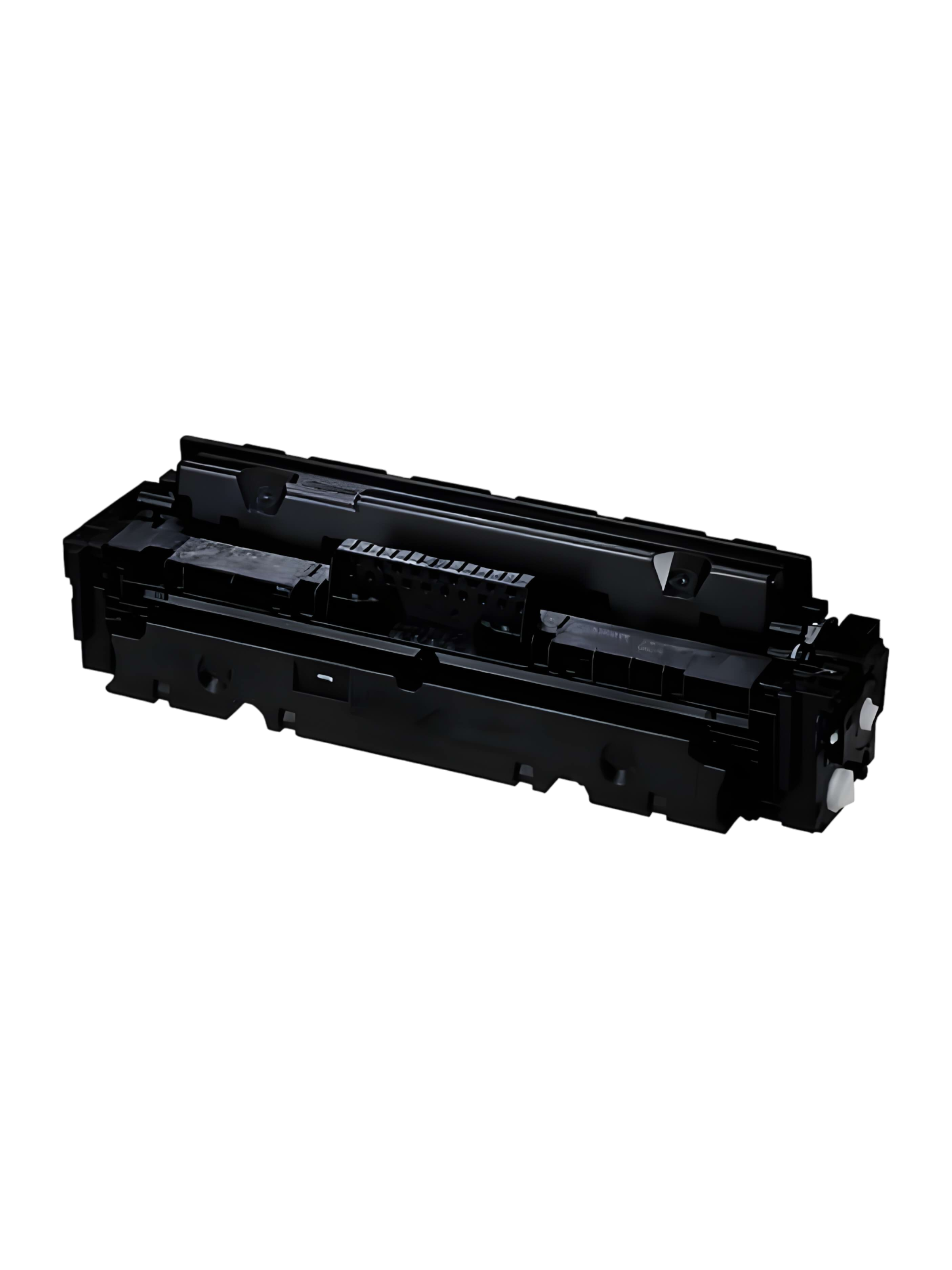 Картридж 055 Canon 3016C002 черный с чипом совместимый 1
