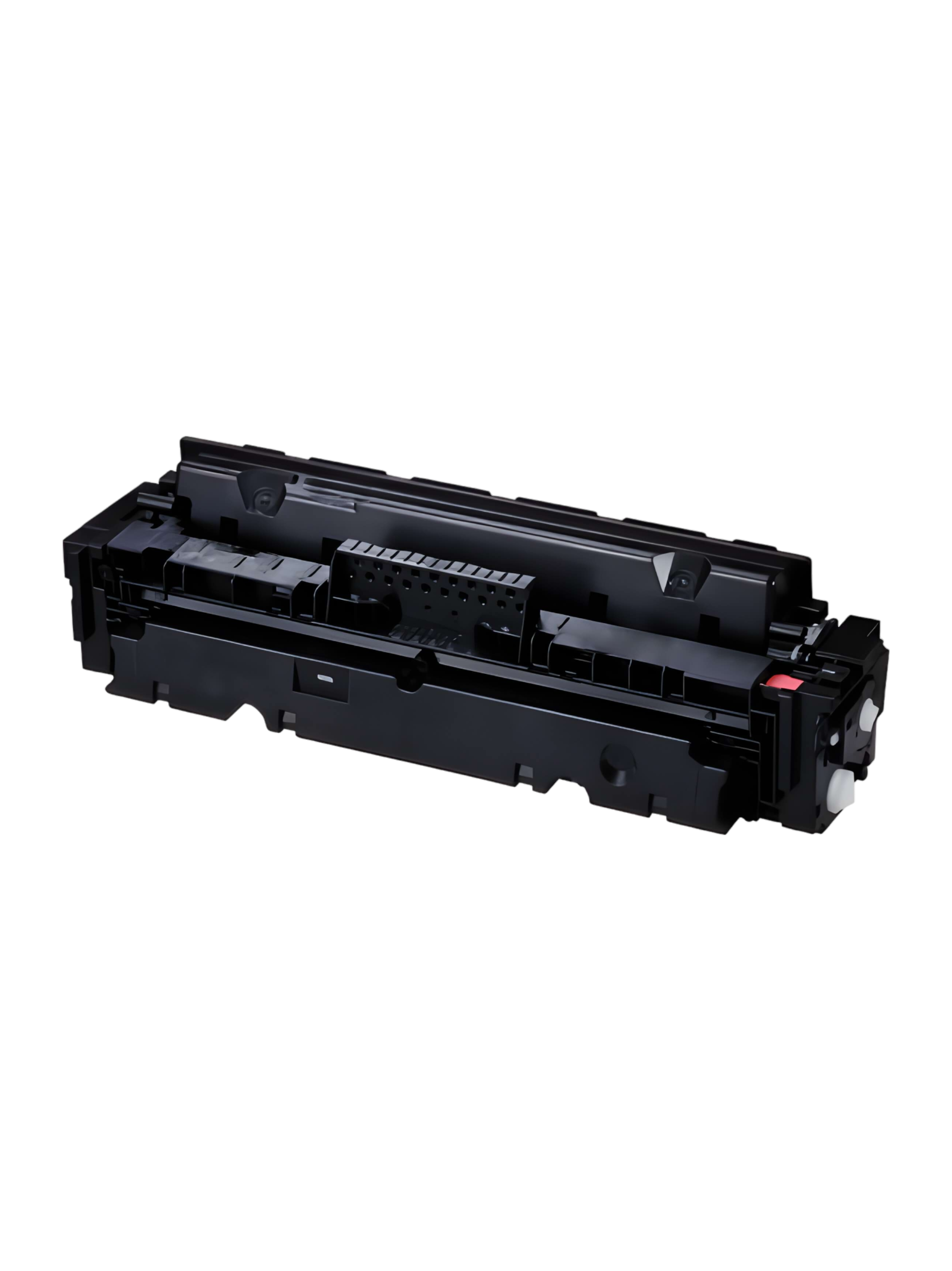Картридж 055 Canon 3014C002 пурпурный с чипом совместимый 1