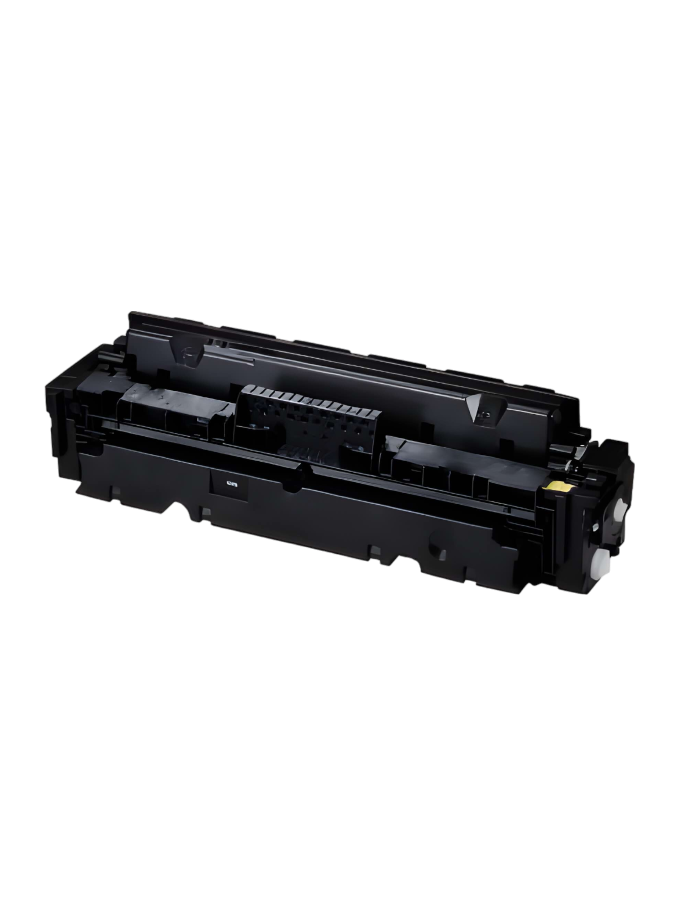 Картридж 055 Canon 3013C002 желтый с чипом совместимый 1
