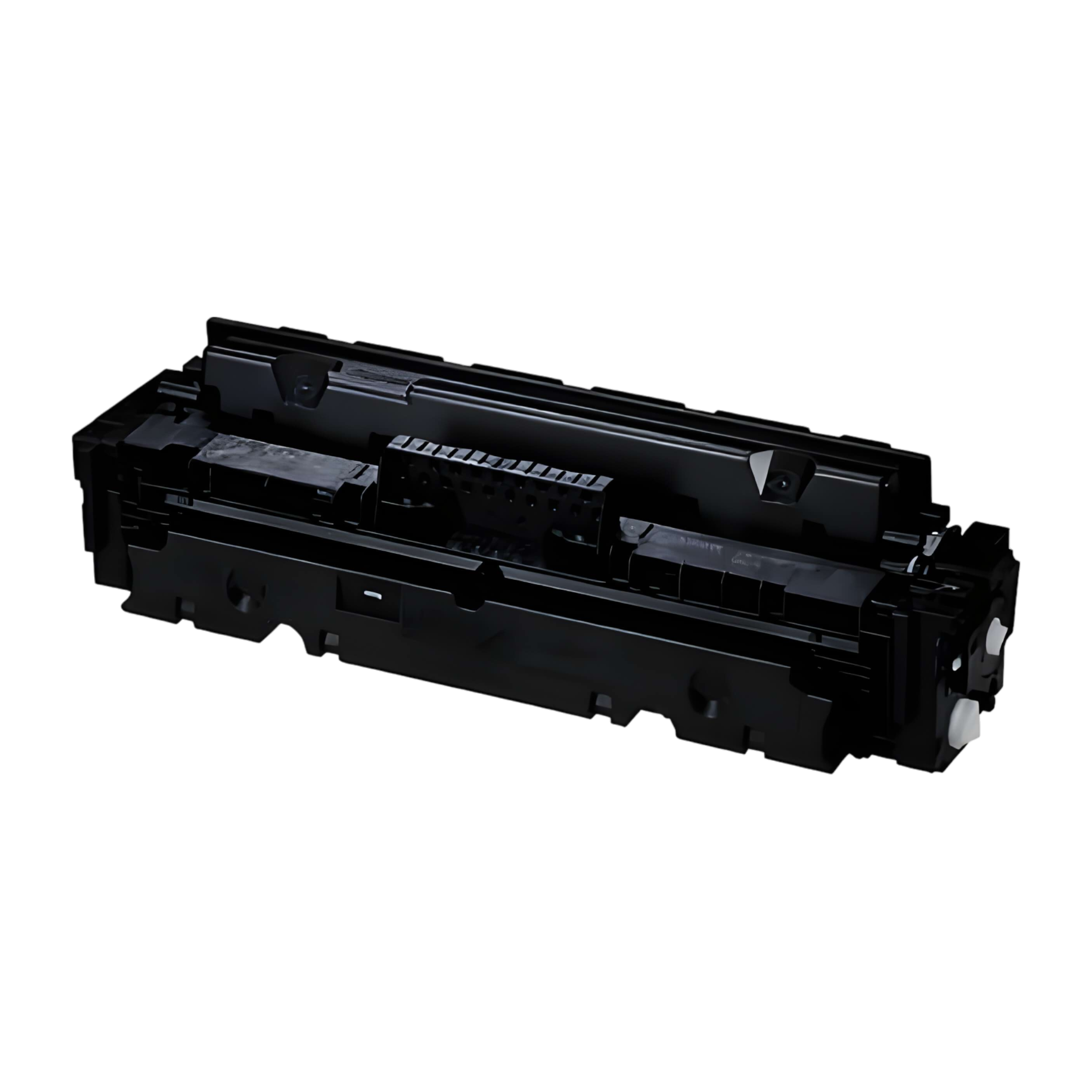 Картридж 055H BK Canon черный с чипом совместимый 1