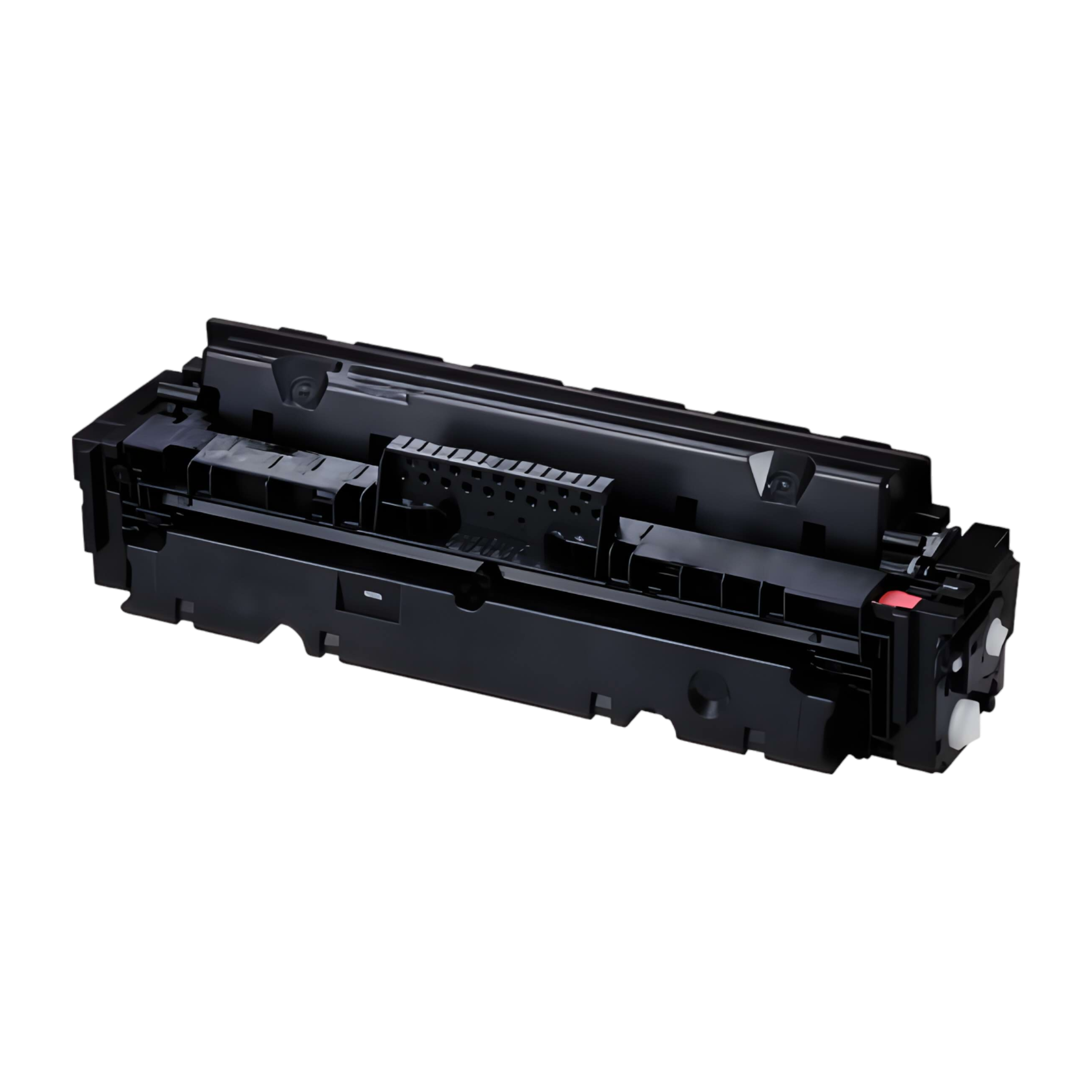 Картридж 055H M Canon пурпурный с чипом совместимый 1