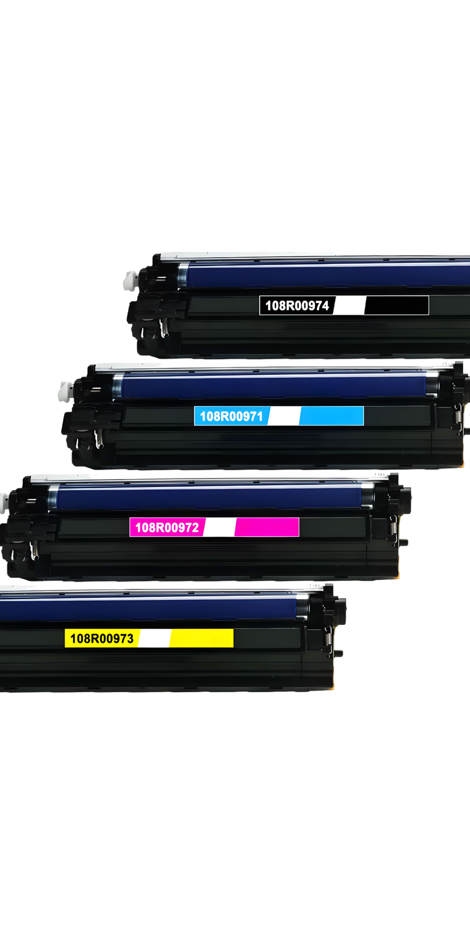 Фотобарабаны 108R00971 - 108R00974 для Xerox 1