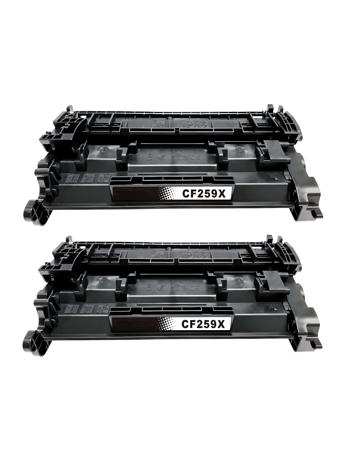 Картридж CF259XD для HP LJ M406, LJ Pro M304 черный 1