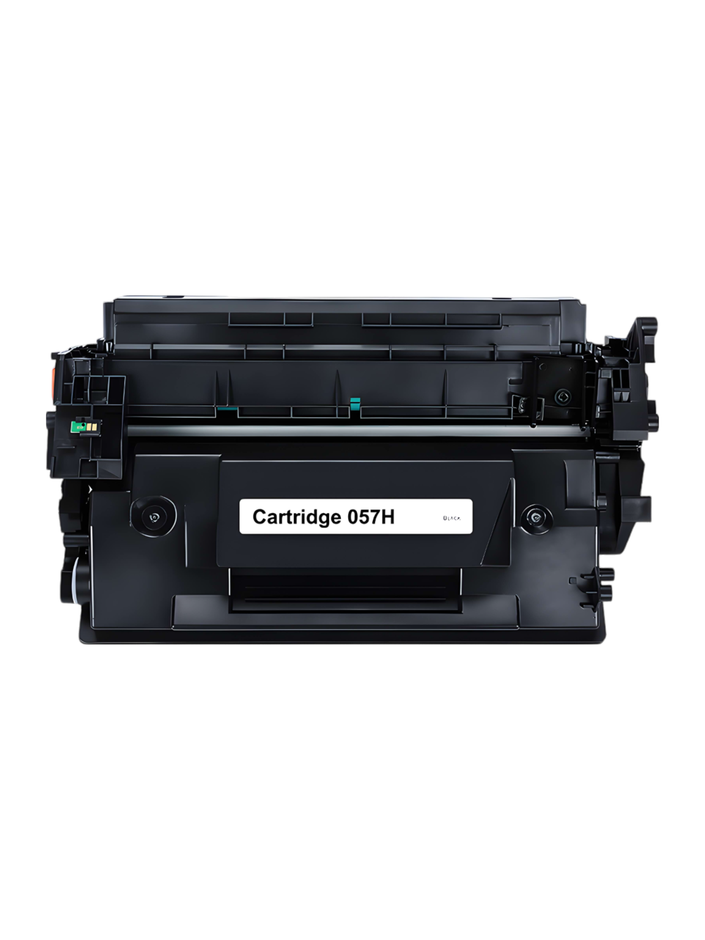 Картридж 057H для Canon LBP 223, LBP 225 черный 1