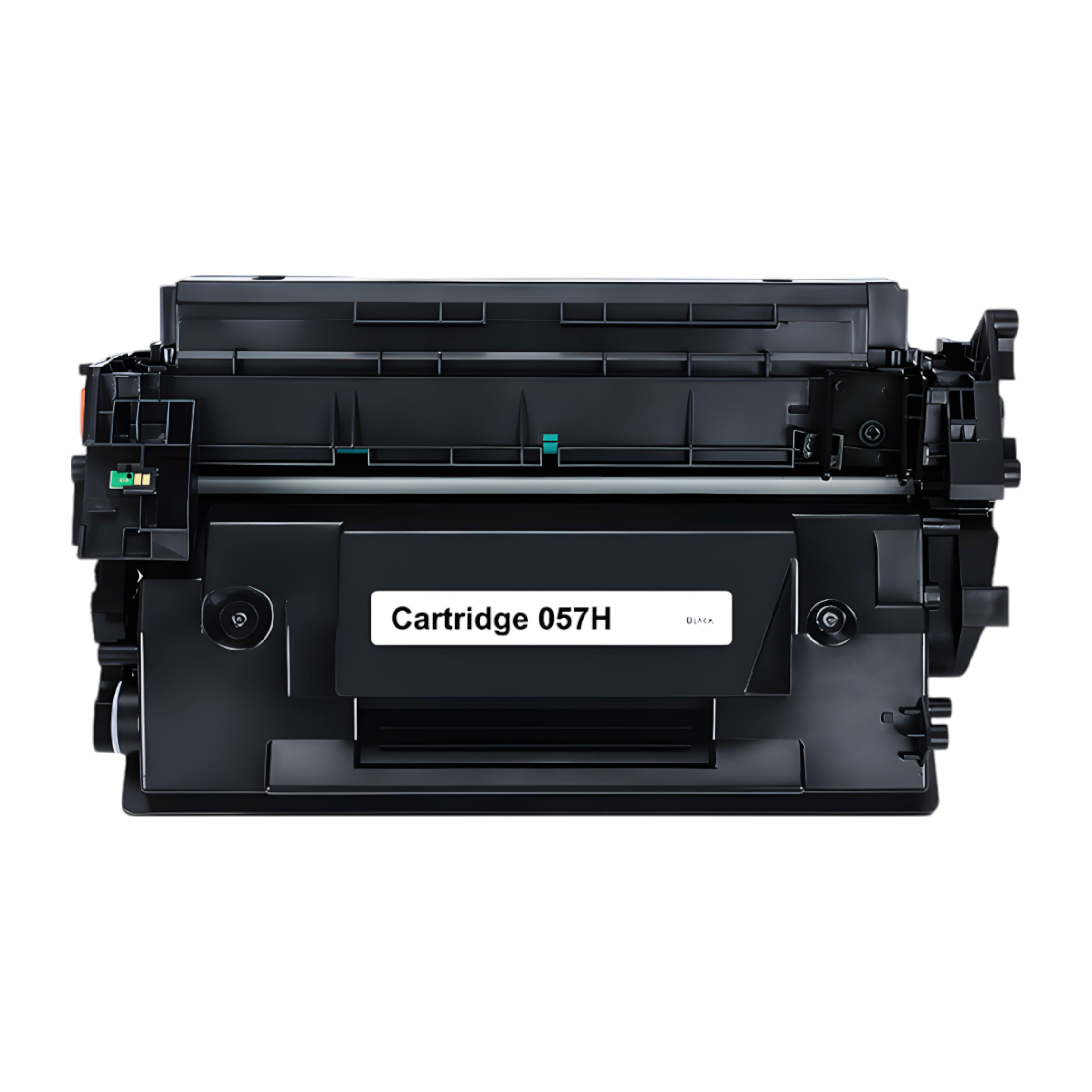 Картридж 057H для Canon LBP 223, LBP 225 черный 1